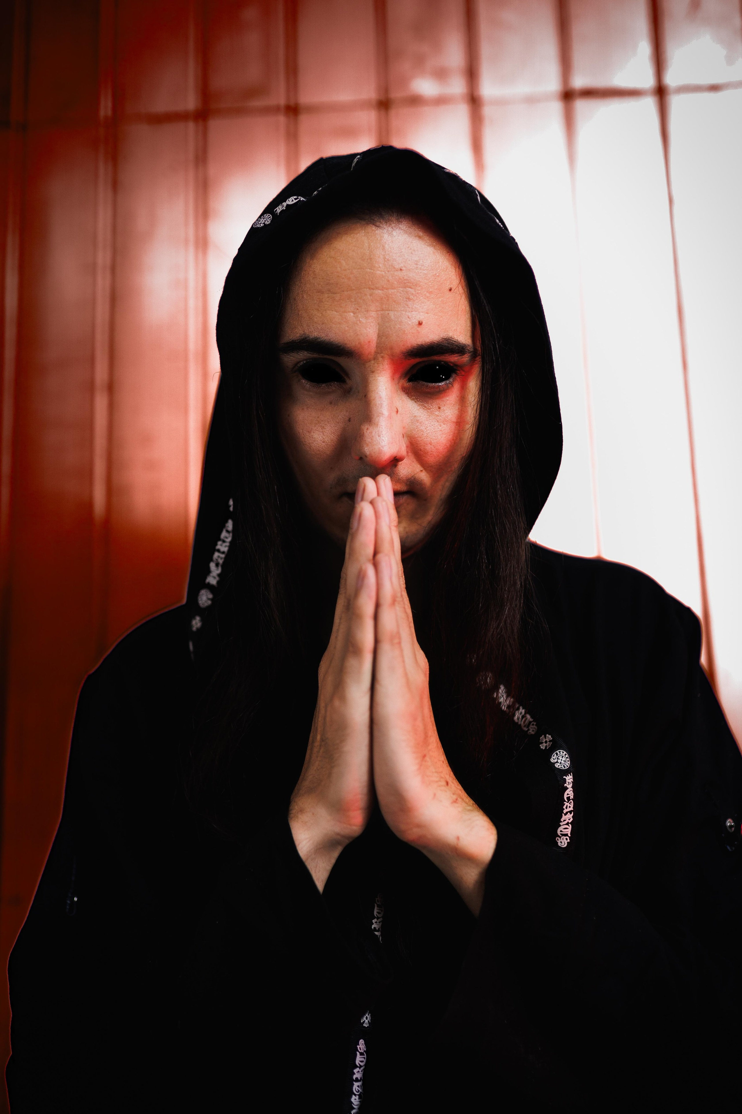 Иван. Фотограф в Ростове-на-Дону Ника Обида