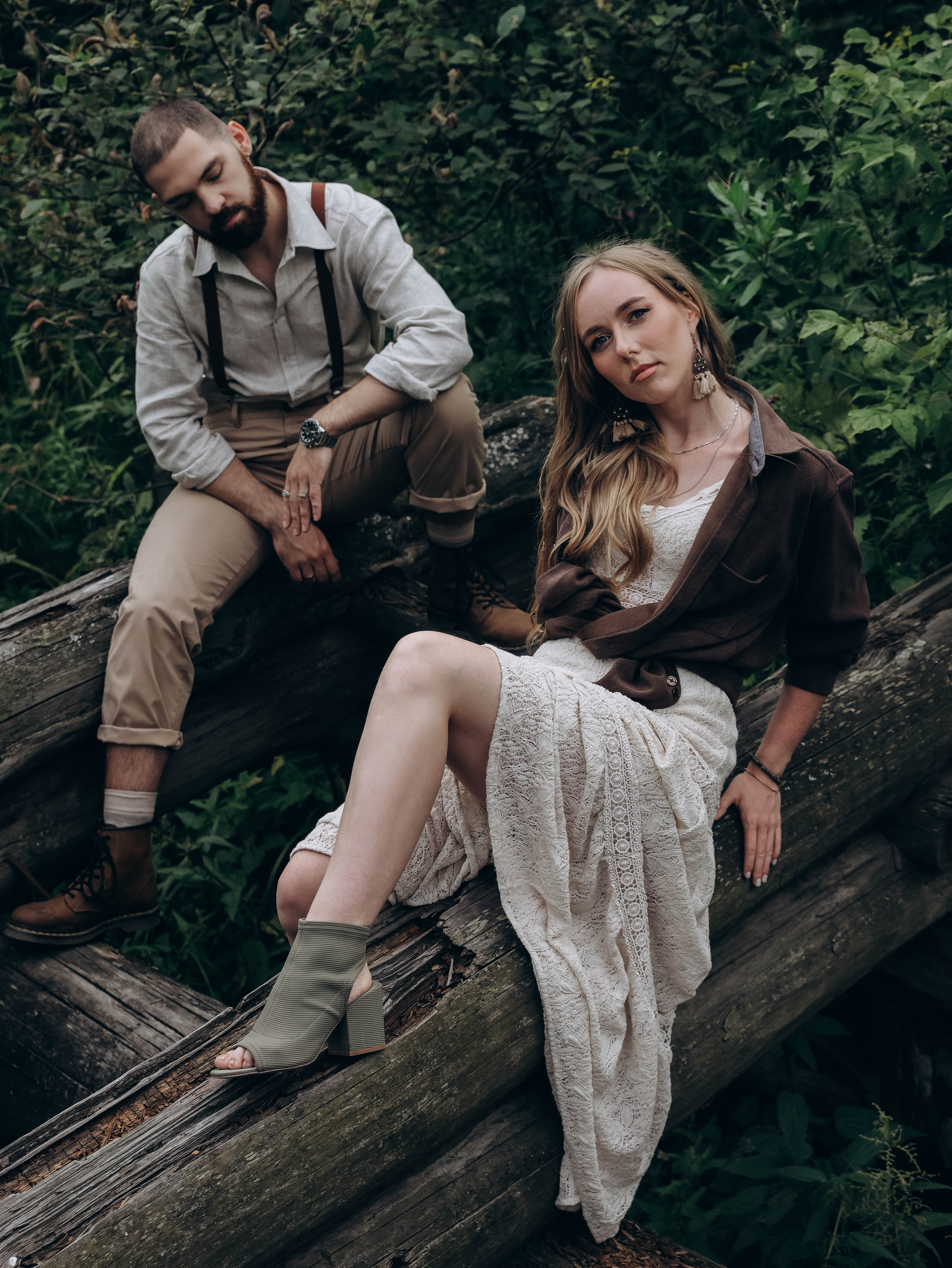 Лида И Артём. Мультифотограф Динара Ахмедзянова