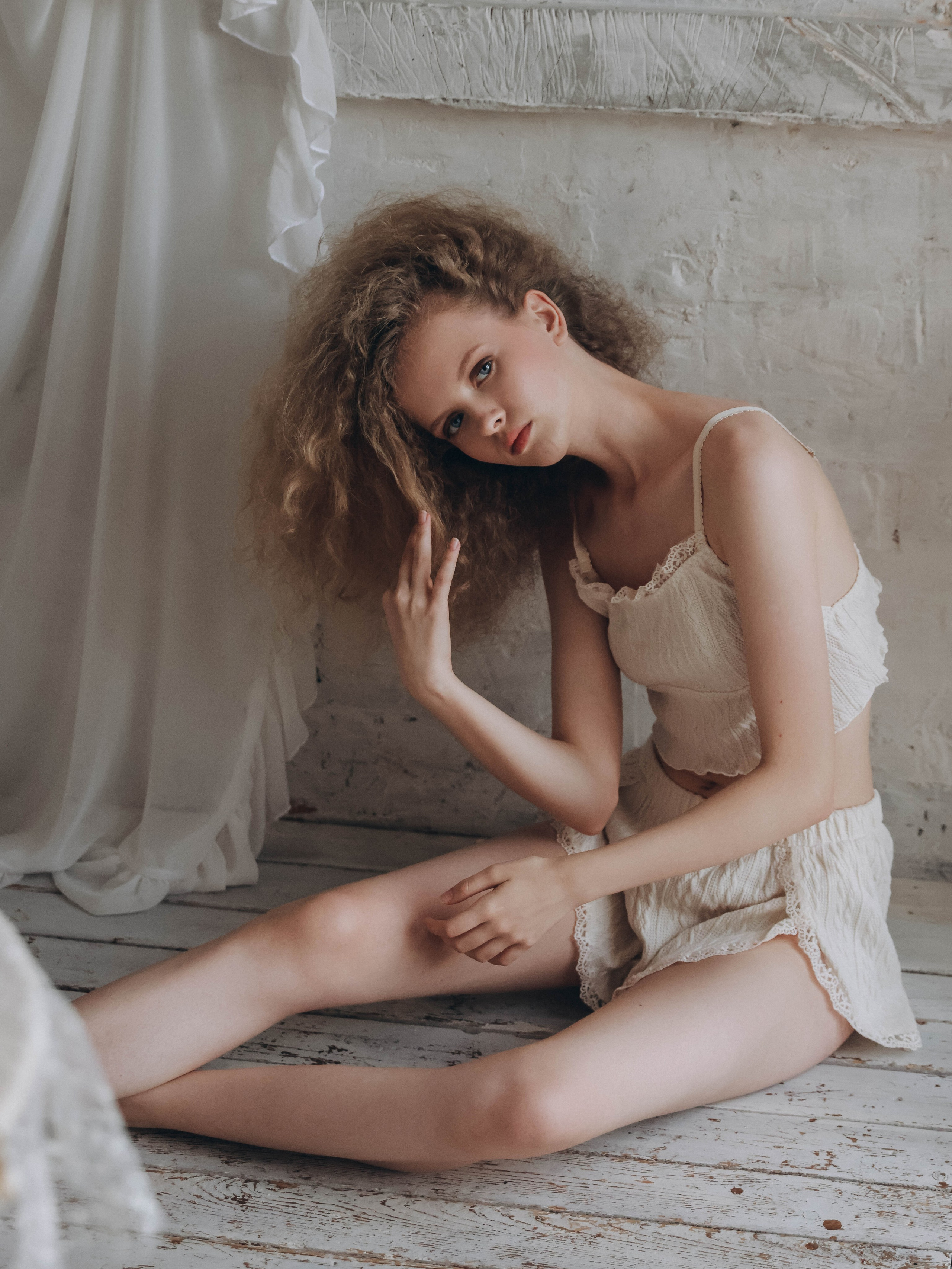 Тая. Мультифотограф Динара Ахмедзянова