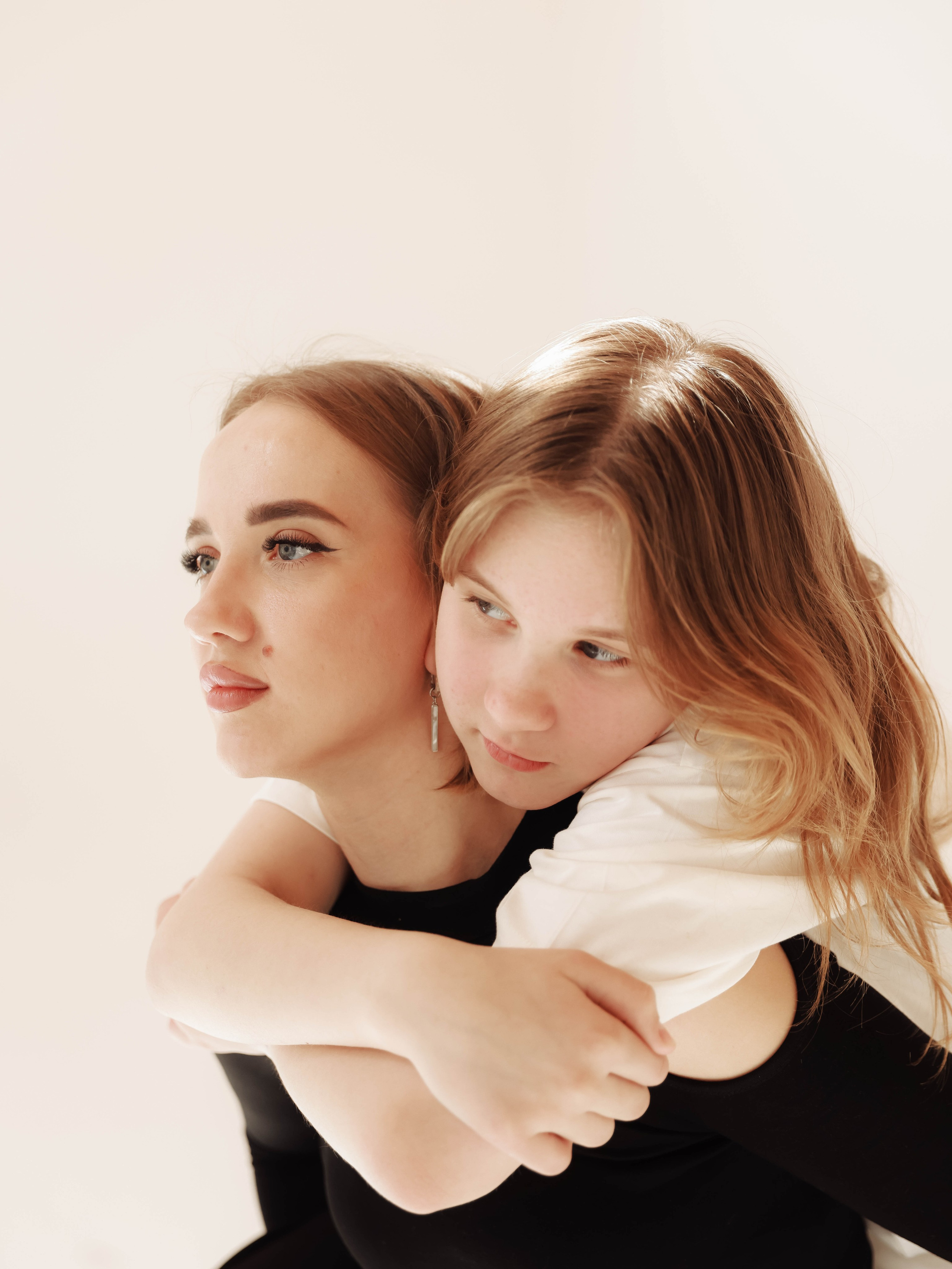 Настоящие чувства. Мультифотограф Динара Ахмедзянова