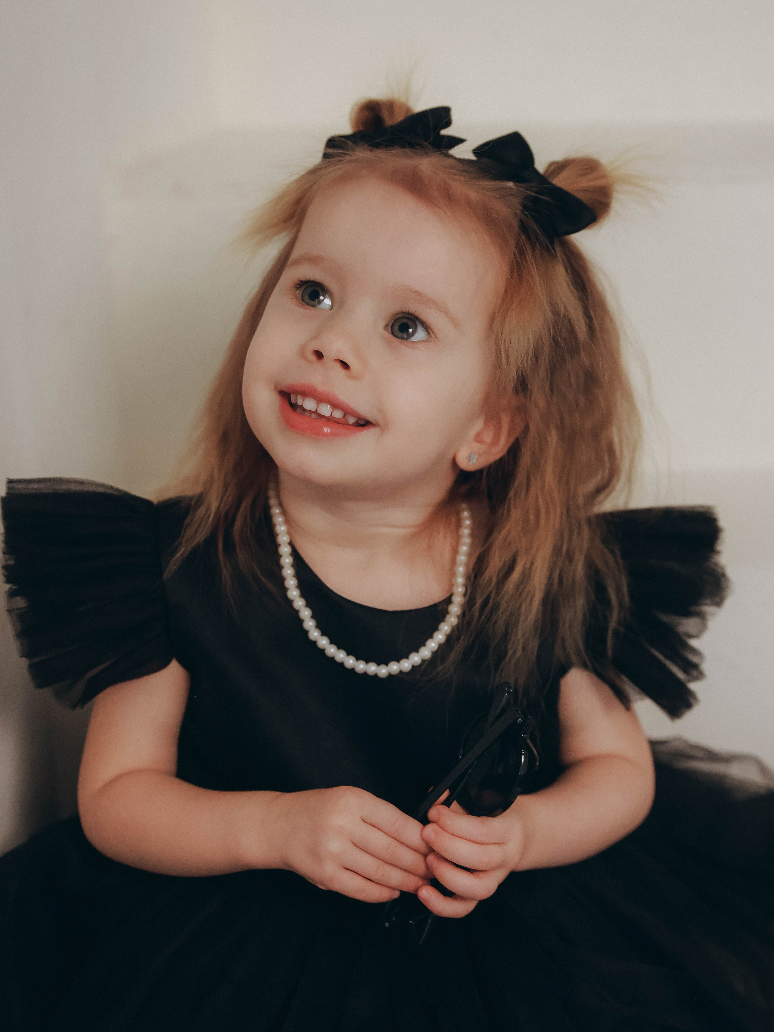 Семейная фотосессия in Black. Мультифотограф Динара Ахмедзянова