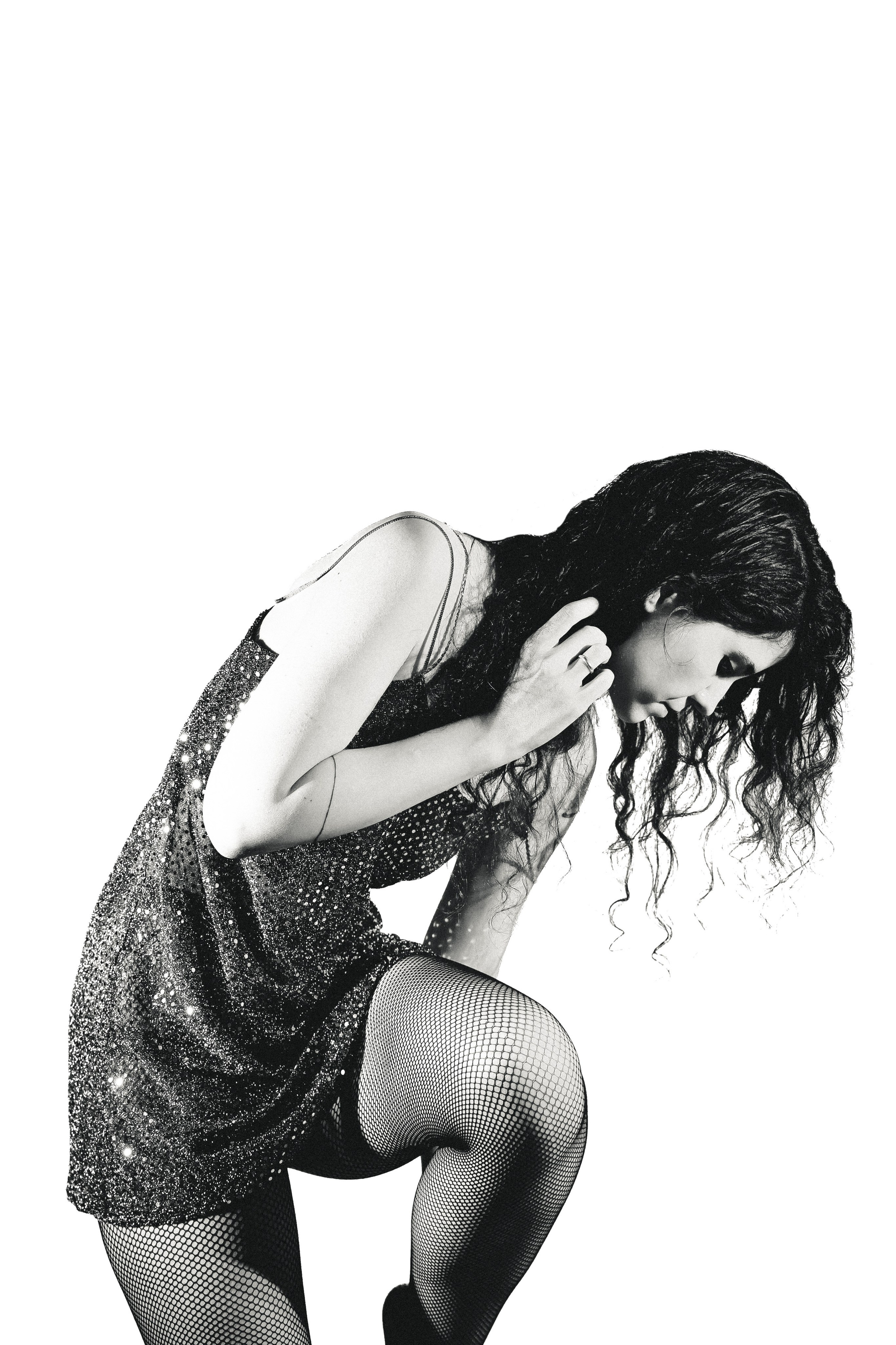 Жанна. Фотограф Евгения Кудрявцева