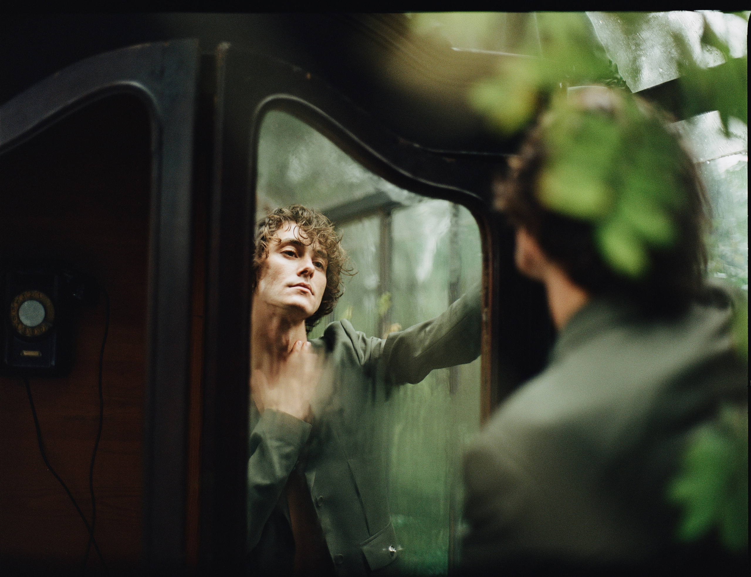 Фото портфолио. Фотохудожник и кинооператор в Москве Ксения Засецкая