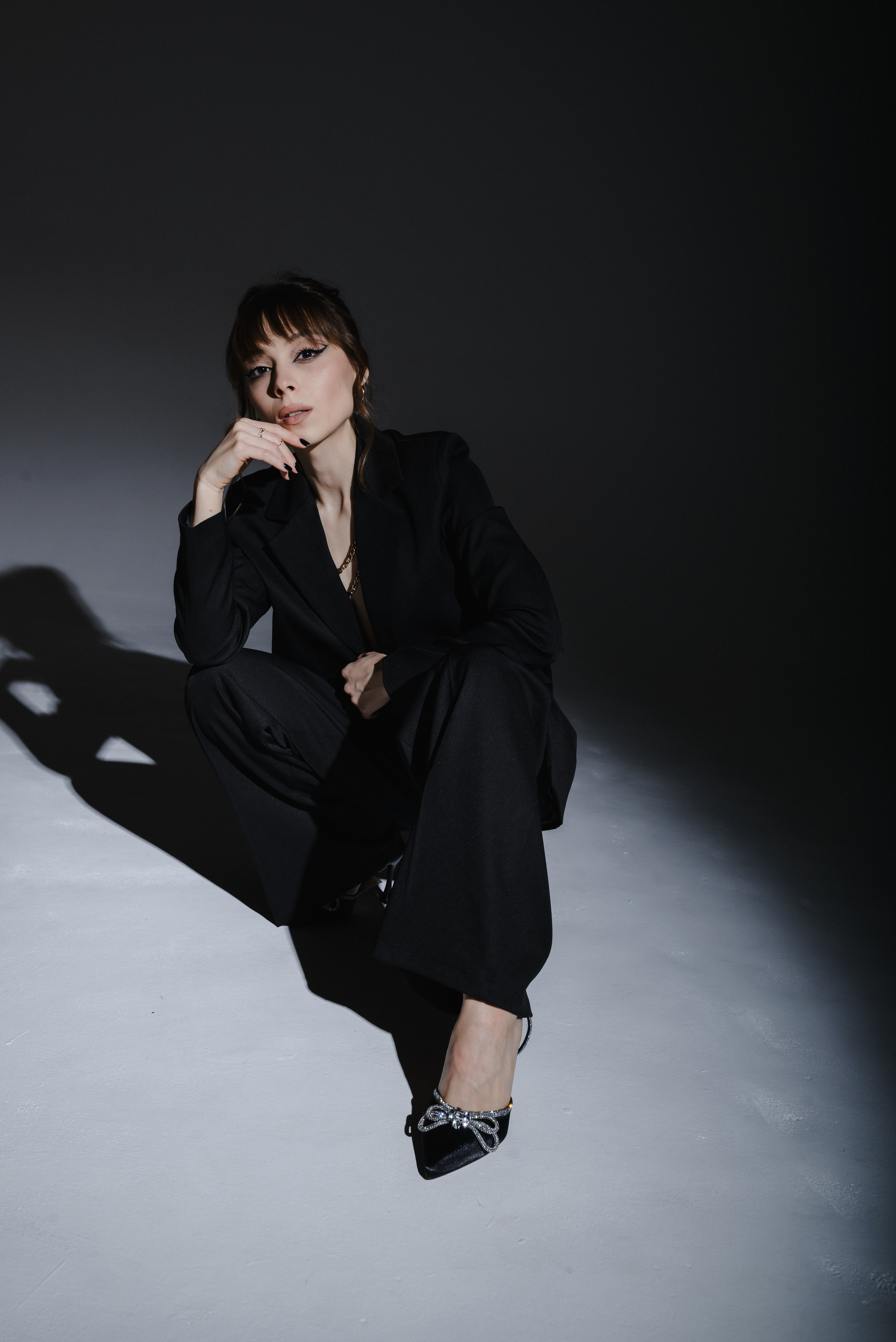 ПОЛИНА. Фотограф Лопаткина Ирина