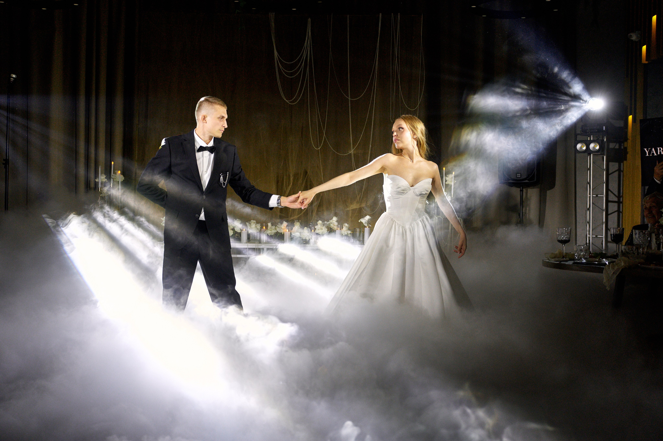 Ярослав и Карина. Фотограф Челябинск — Кирилл Устюжанин