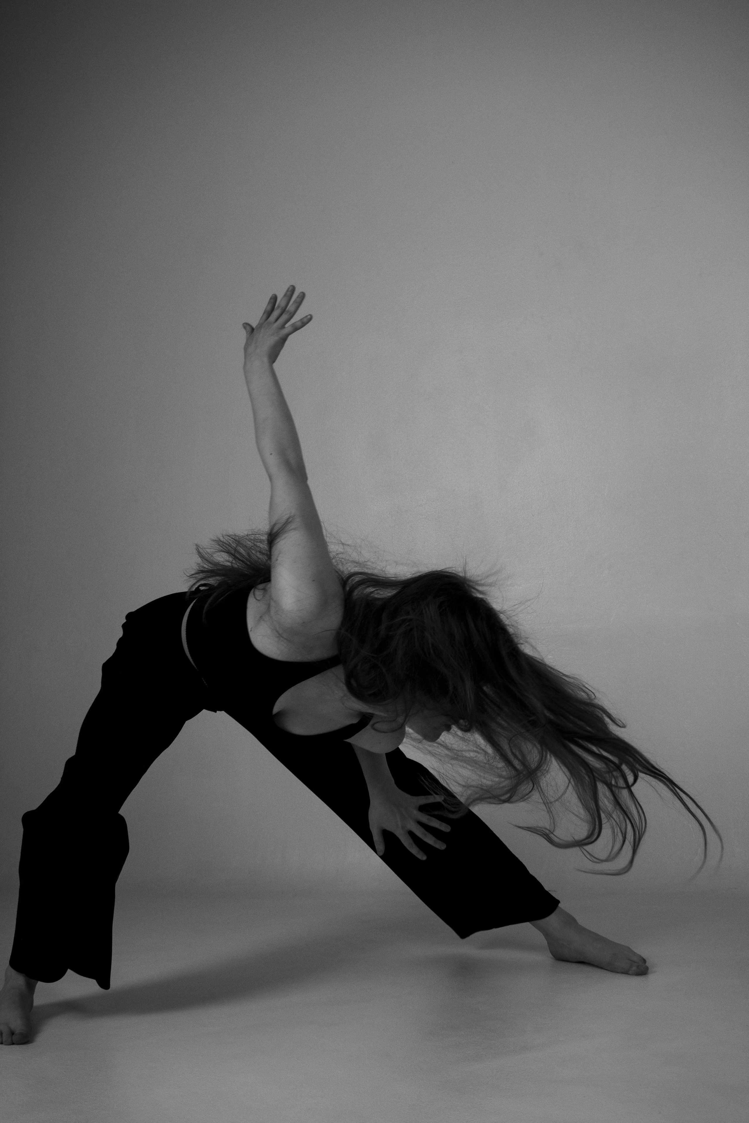 «Dancing swan». Портретный фотограф в Санкт-Петербурге Дарья Рябова