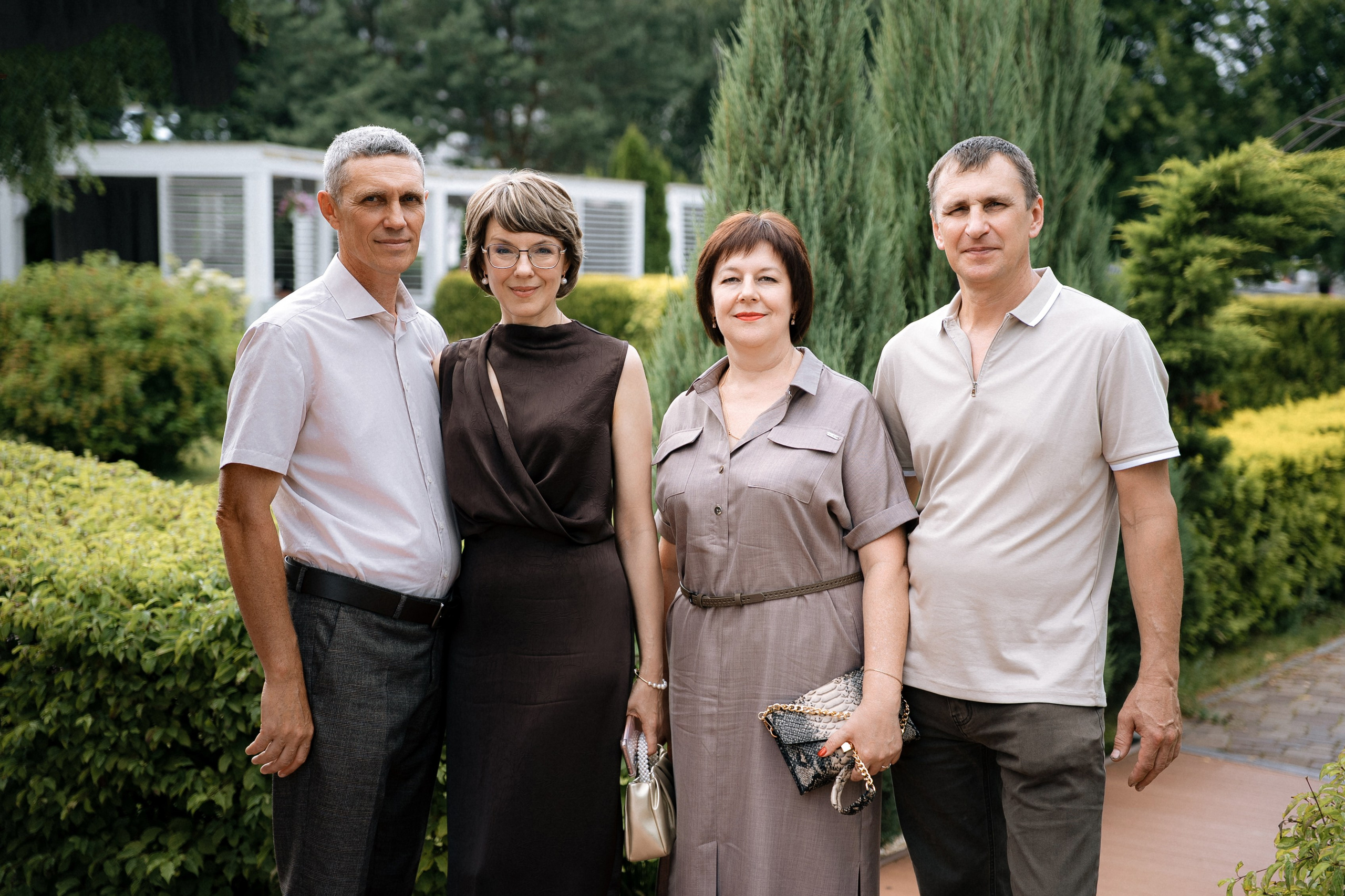 Оля+Роман. Анонс. Семейный и портретный фотограф в Саратове Сахарова Маша