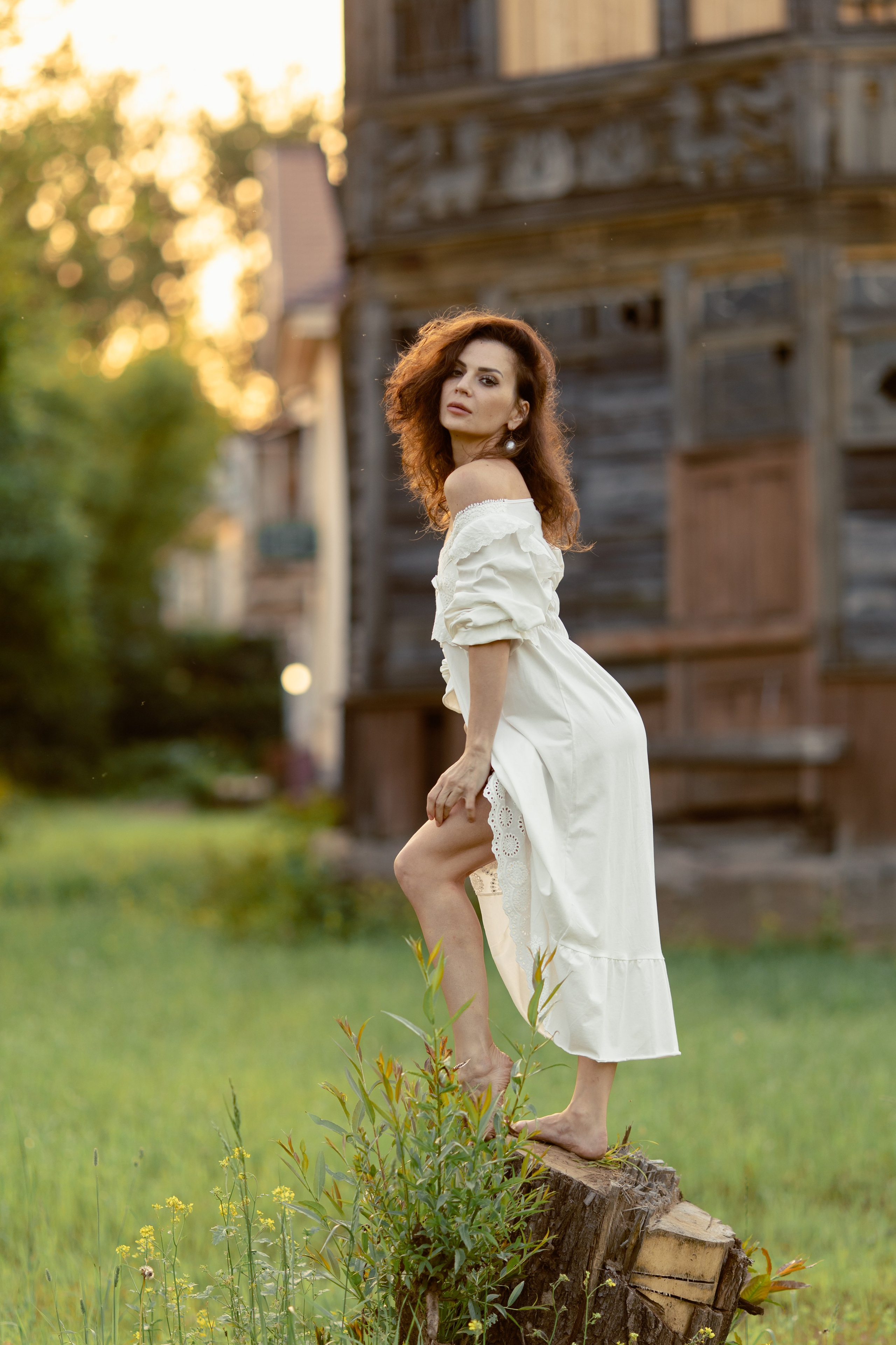 Water lilies. Свадебный и семейный фотограф Спб Бошман Ирина