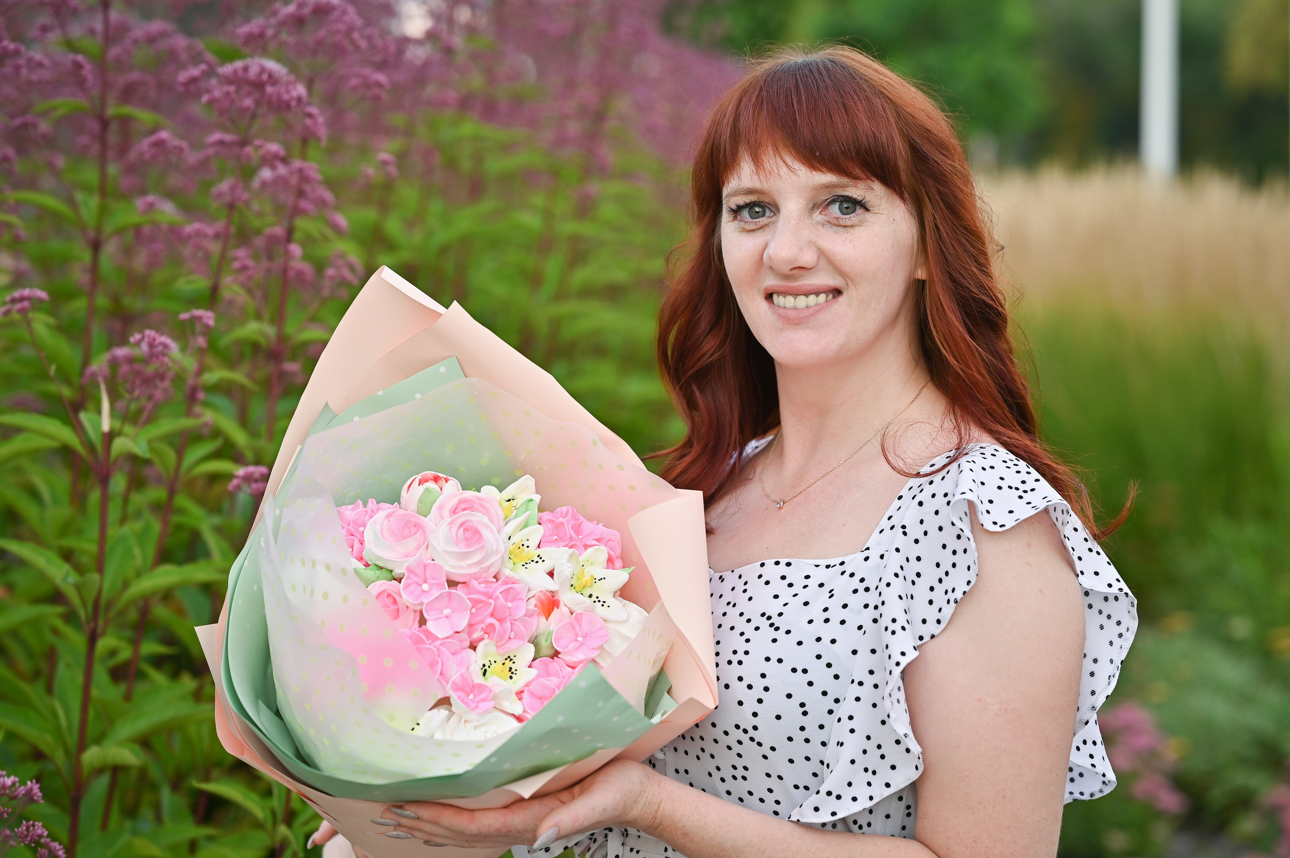 Александр Мария. Репортажный и свадебный фотограф в Липецке Иван Первойкин