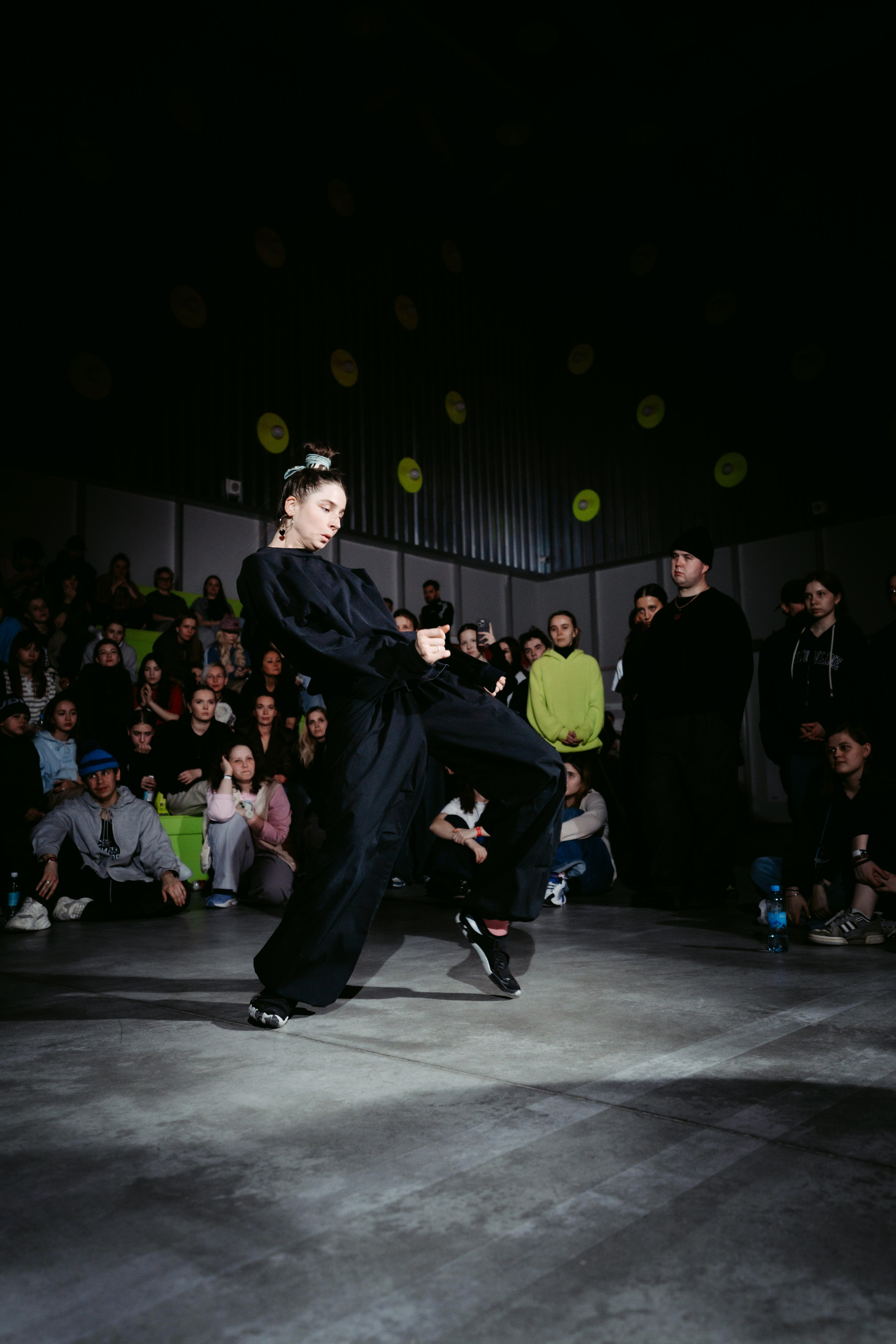 HIP HOP KAZAN 2025. Главная