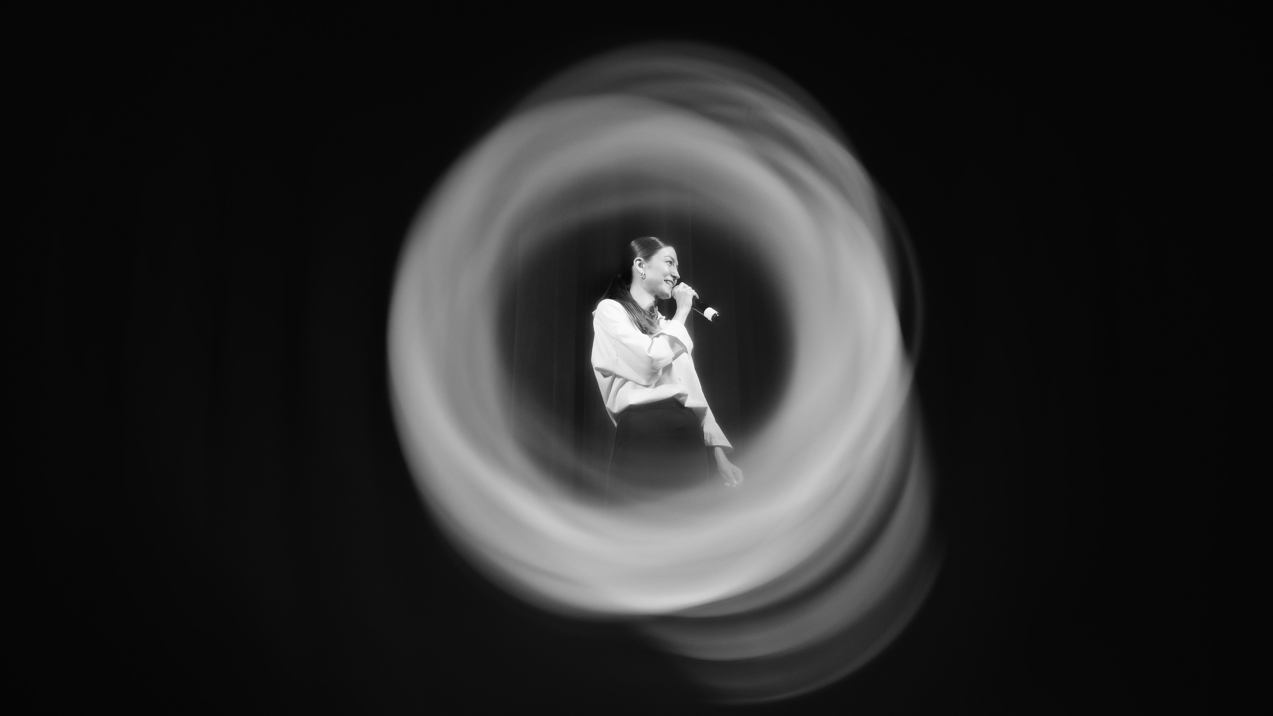 Спектакль «Песнь сирен». Главная