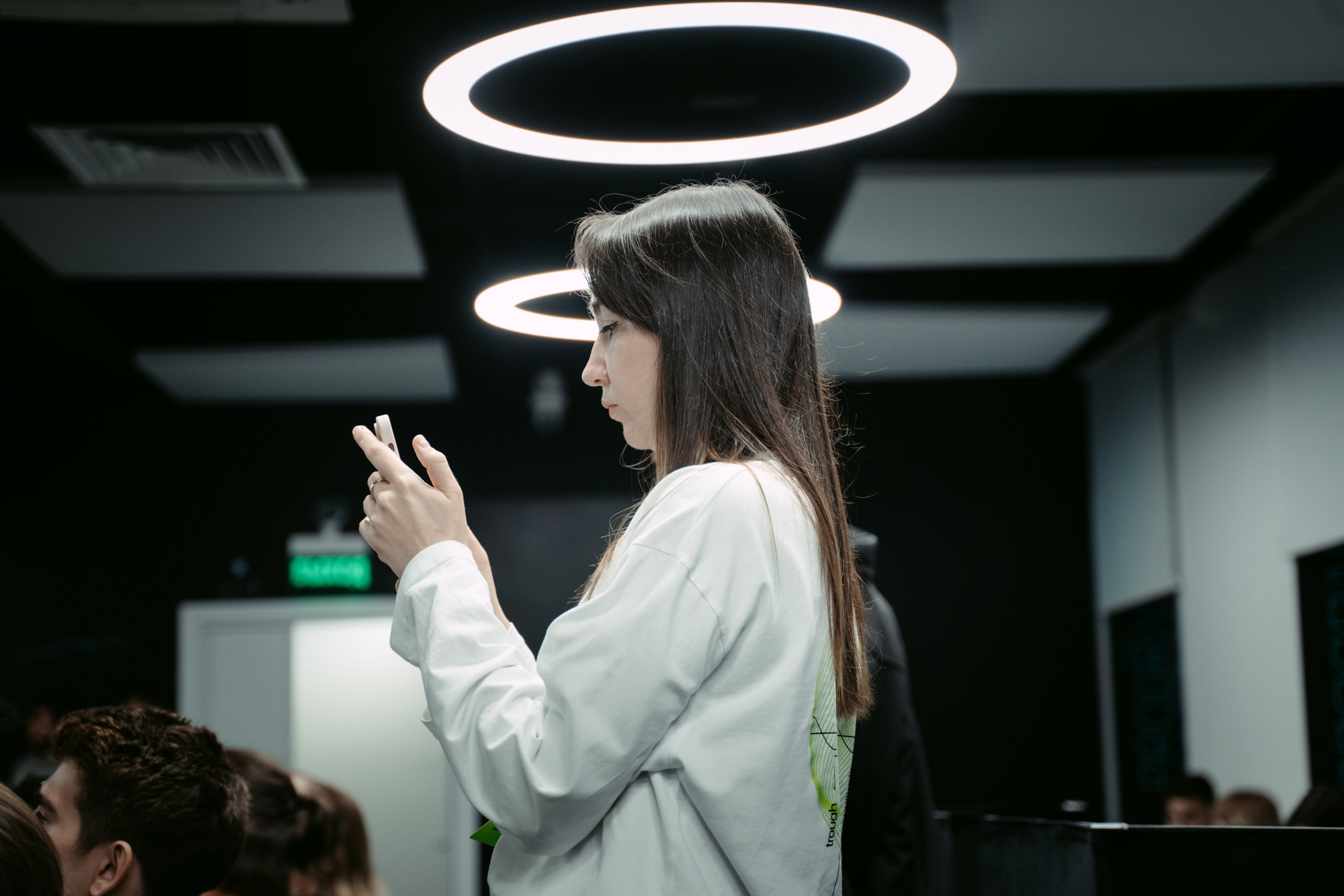 School 21 x NUR. Главная