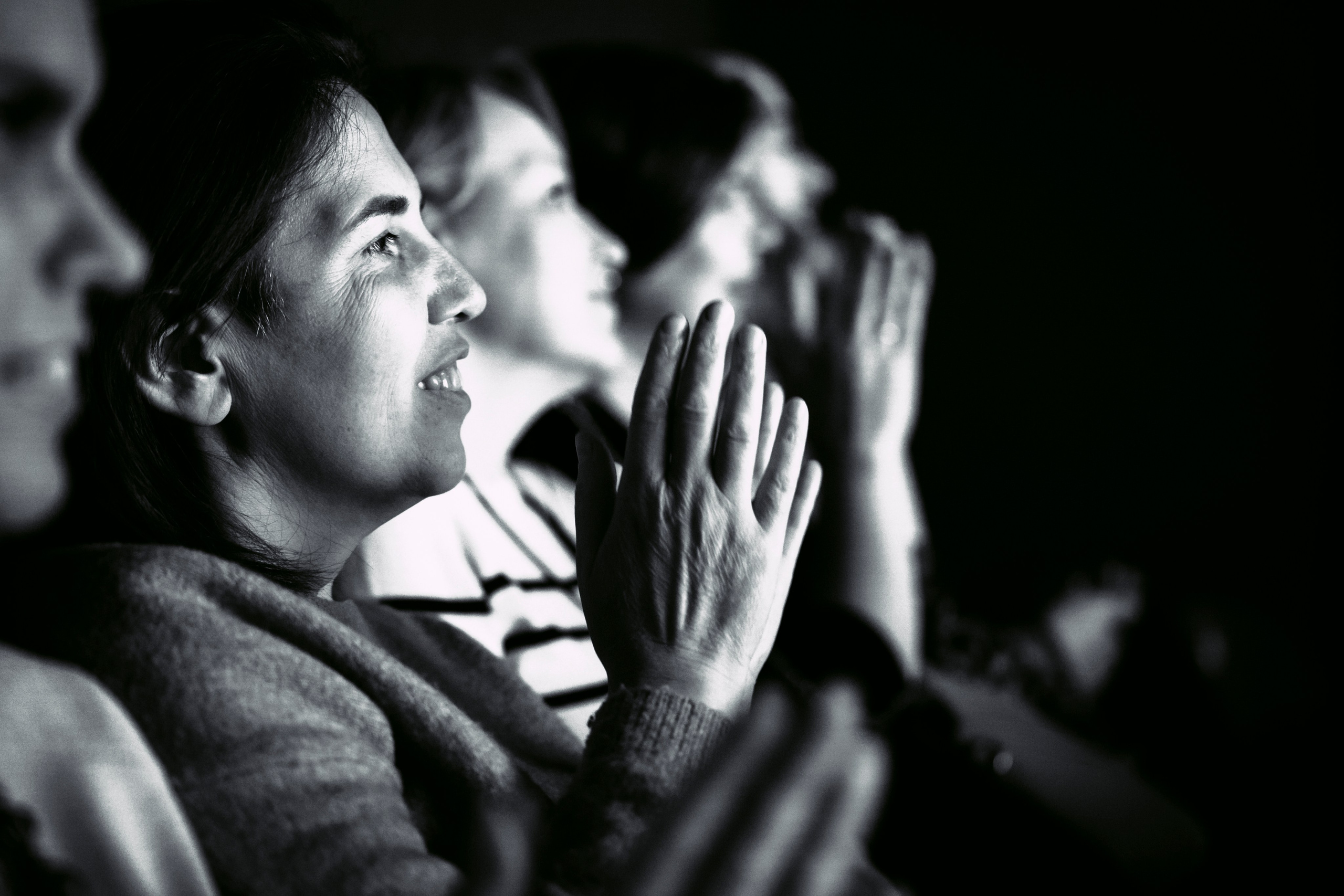 Прима. Главная