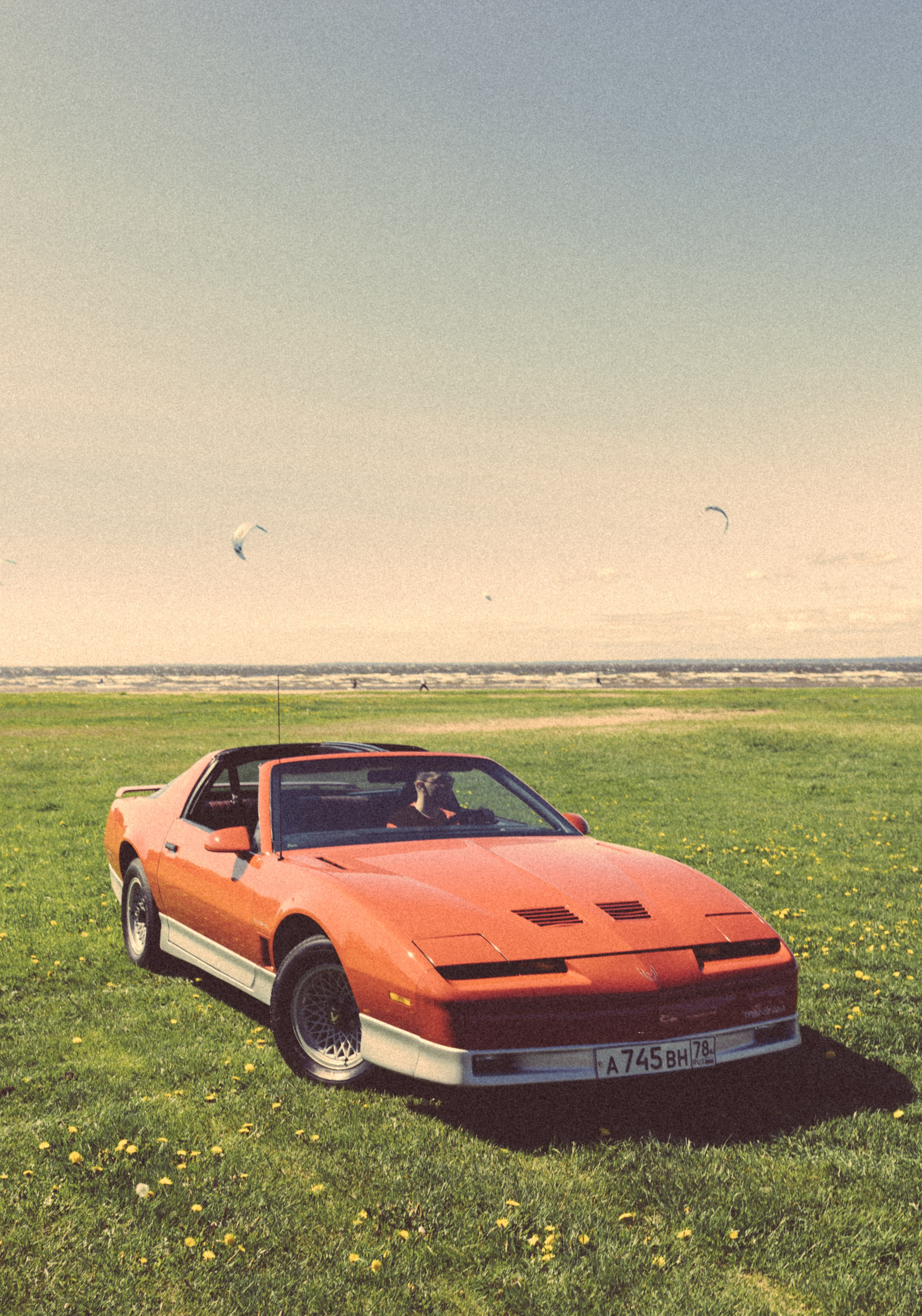 Креативные съёмки. Happiness is in the moments