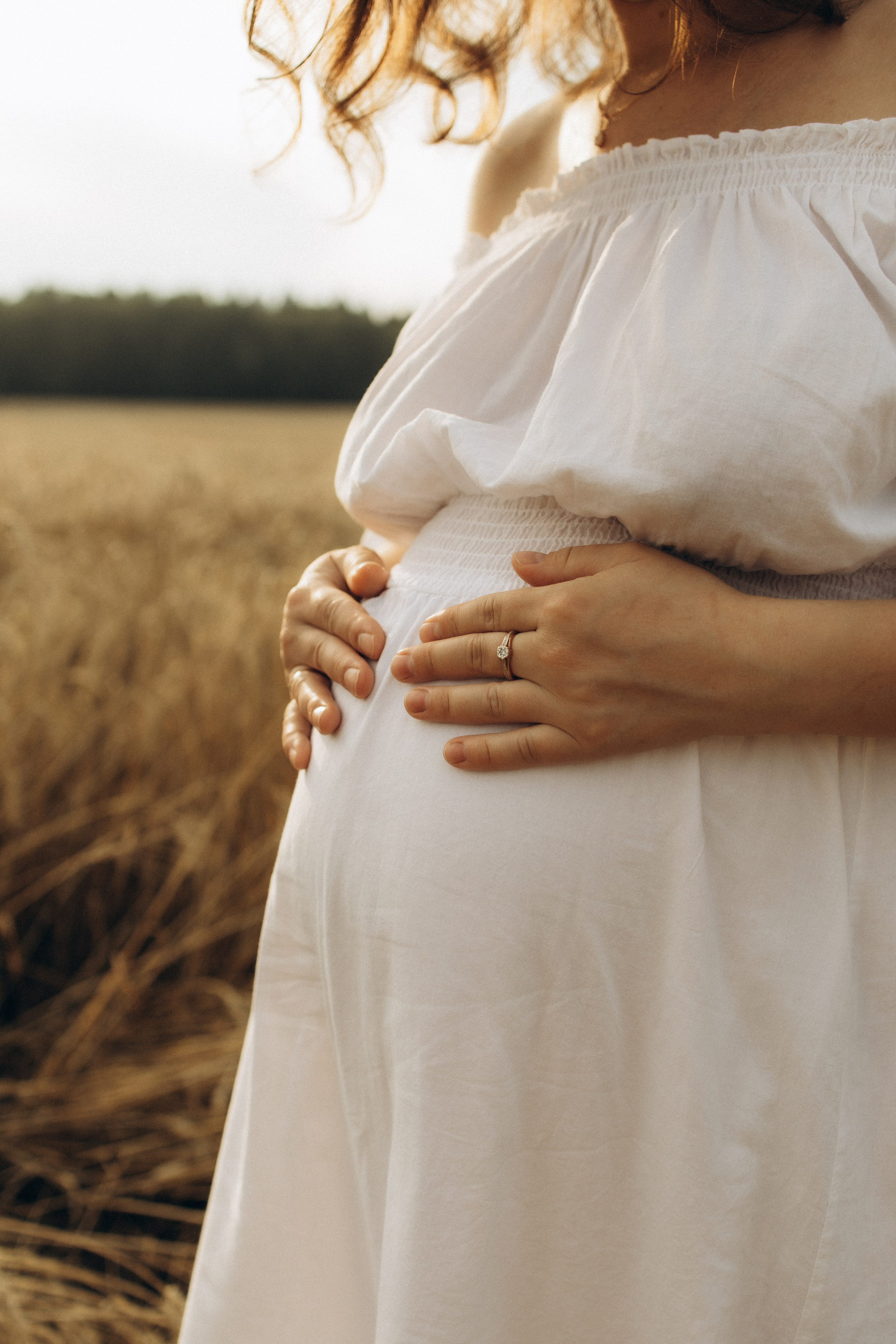 Любовь. Семейный фотограф в Москве Анастасия Шалда