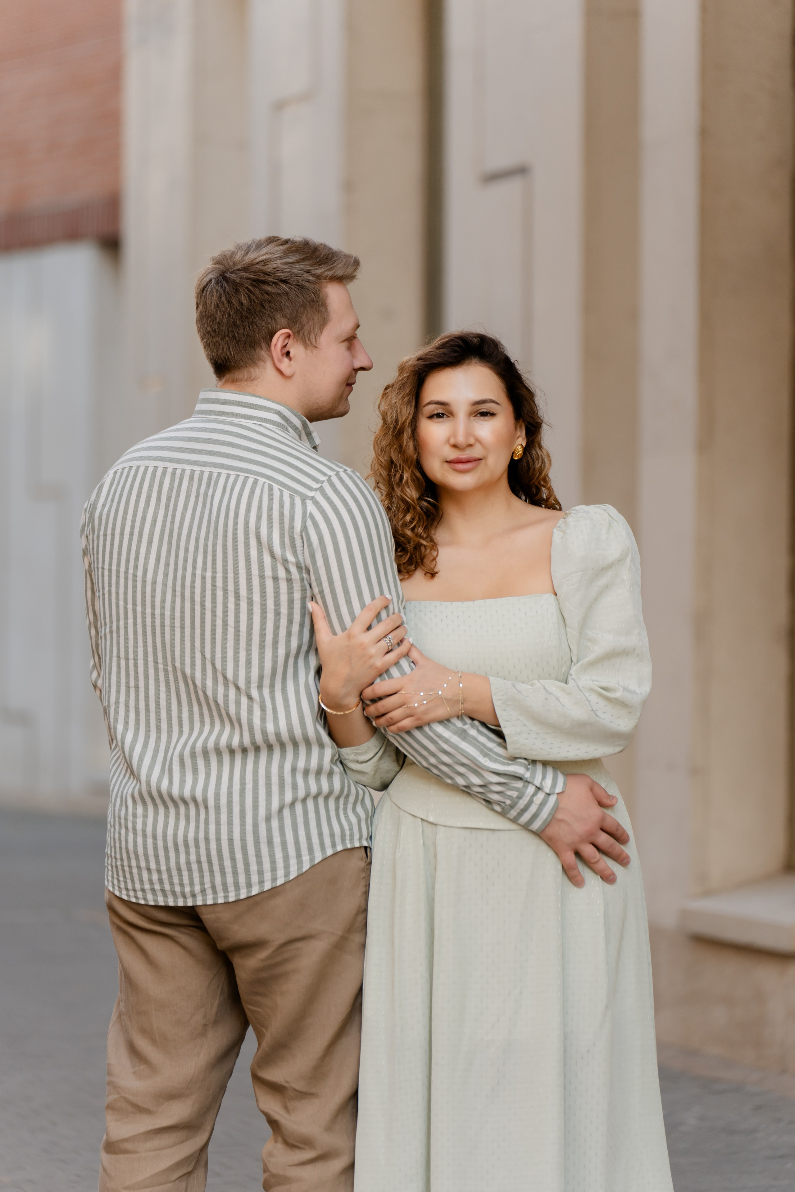 Парная фотосессия в Москве. Найти фотографа