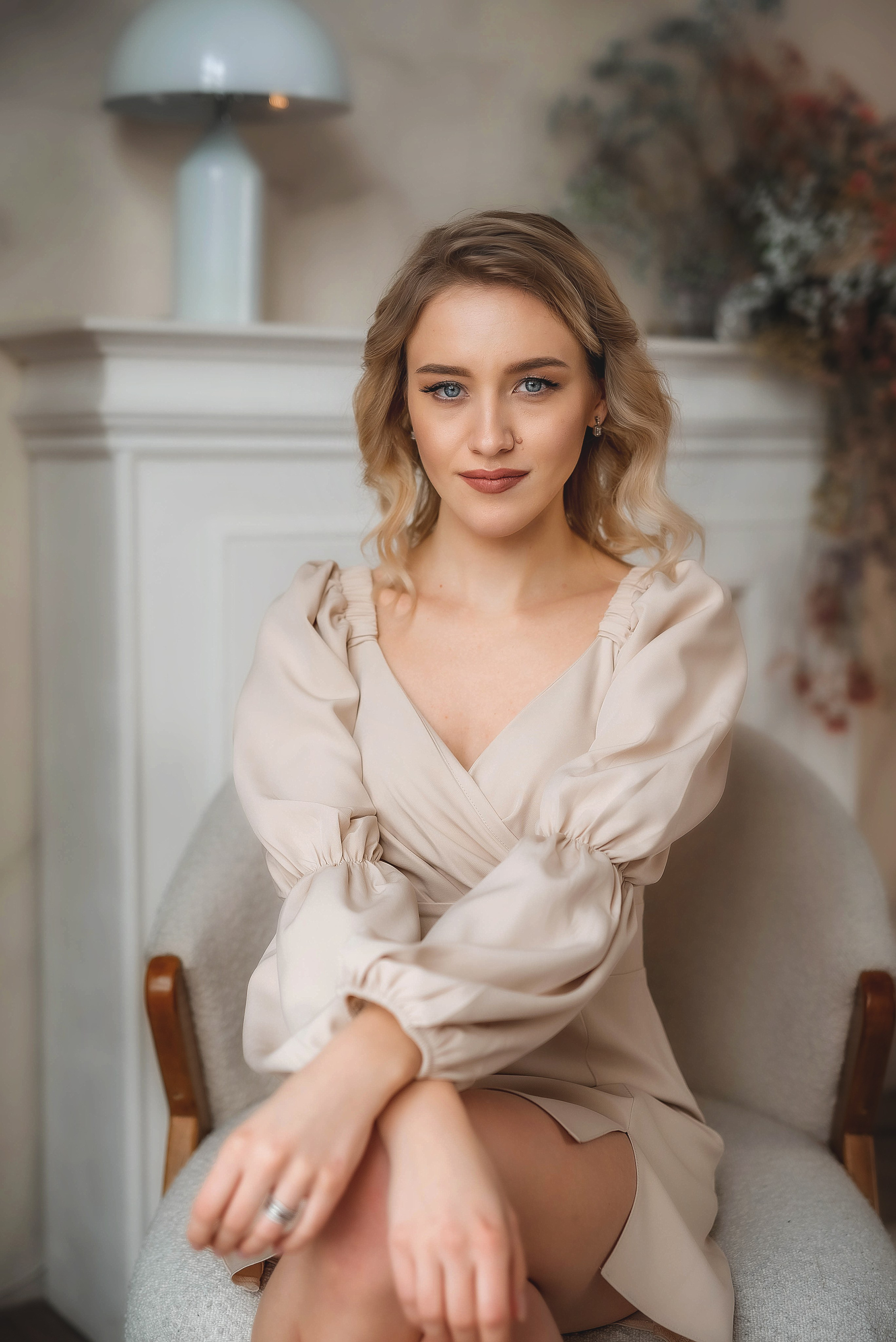 Фотосессия Мама и дочка. Семейный, детский фотограф в Воронеже Анна Никитина