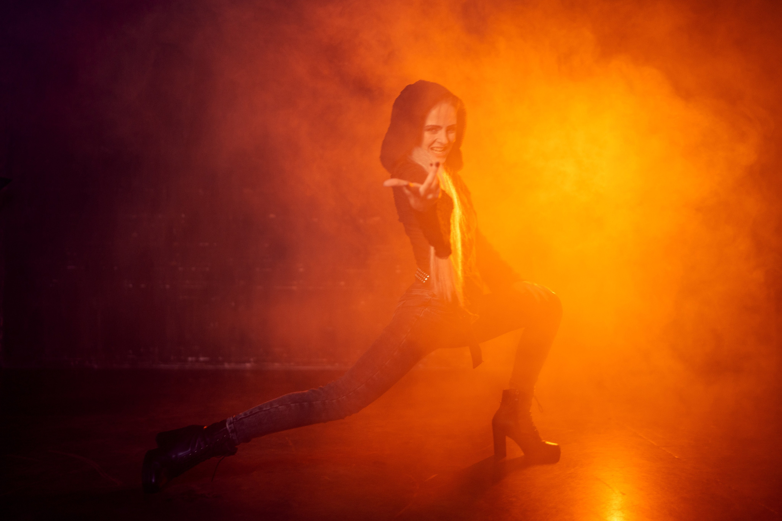 Фотосъемка рок группы. Каталожная и промышленная съемка в Москве Александр Плонский