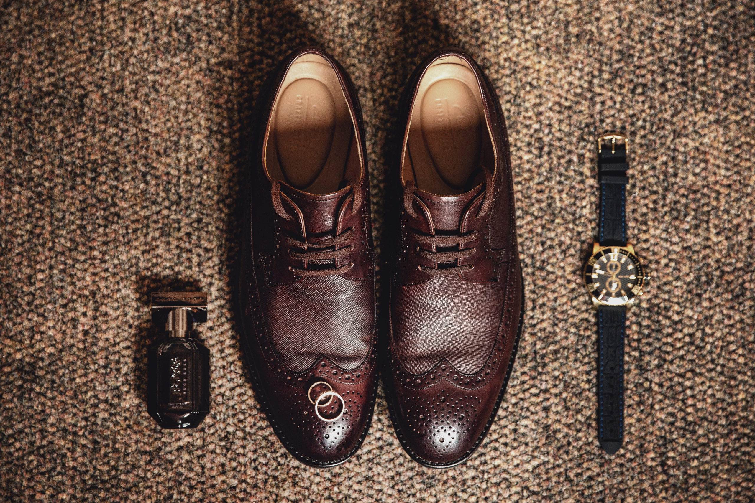 Свадебная серия Андрей и Натальи