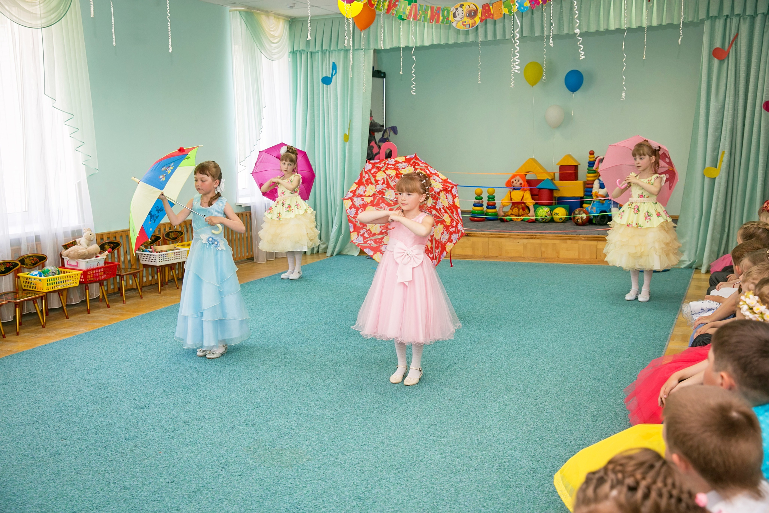 Выпускной 466. Семейный и детский фотограф в Нижнем Новгороде