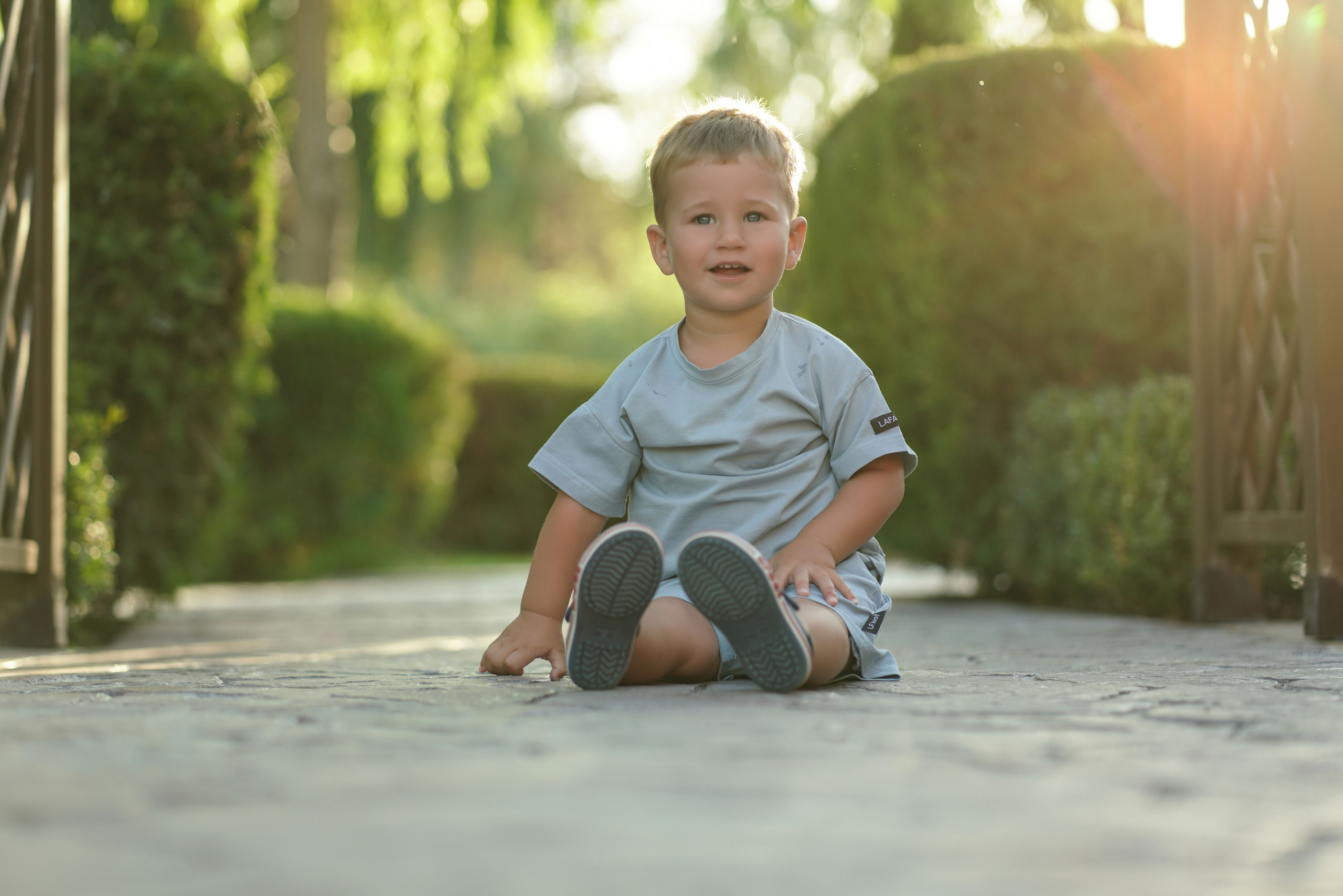 Family. Daniel Rusinovich