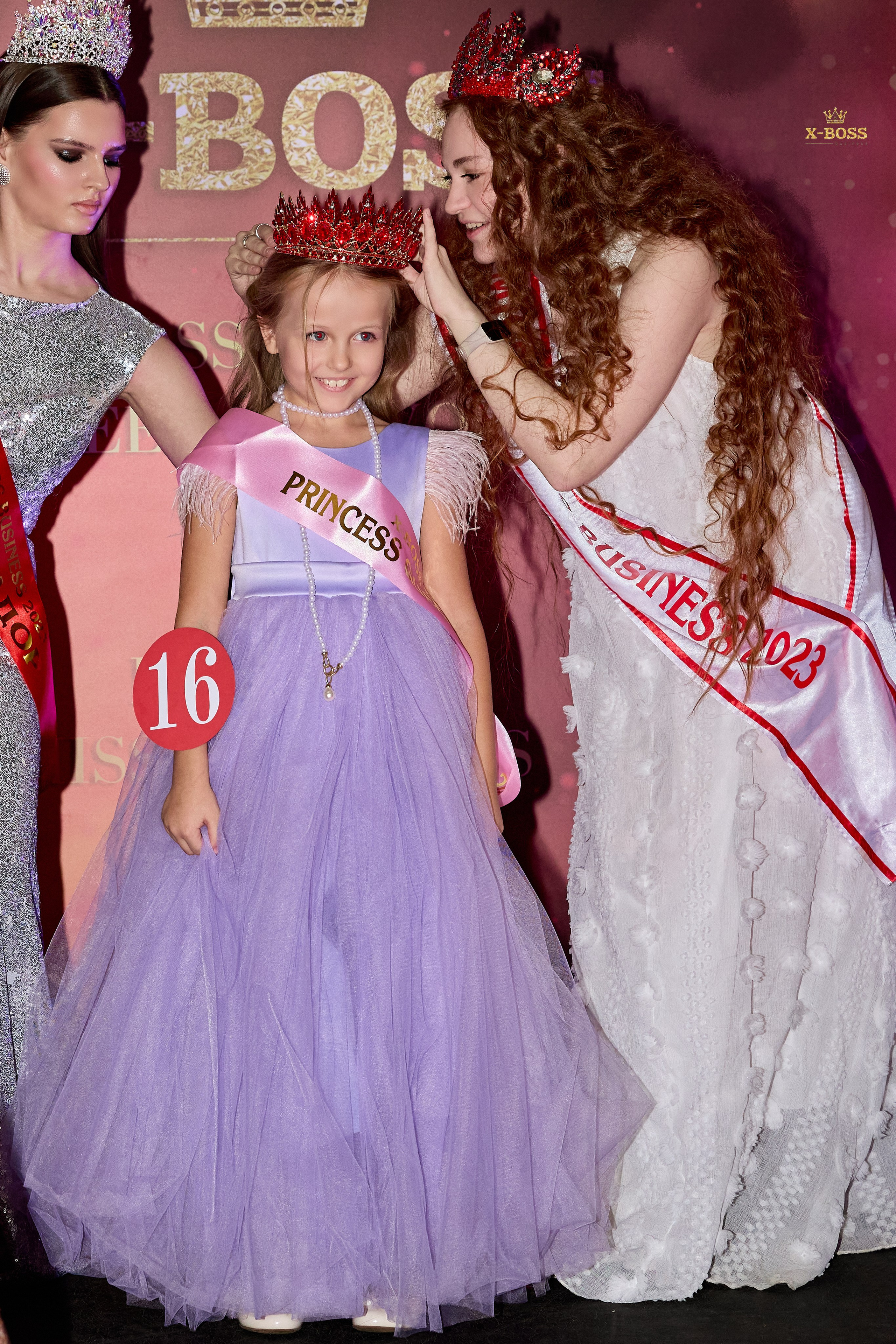 X Boss The QueenWorld 2025 (Икс Босс — Королева Мира). Фотограф в Москве Юлия Перфетти