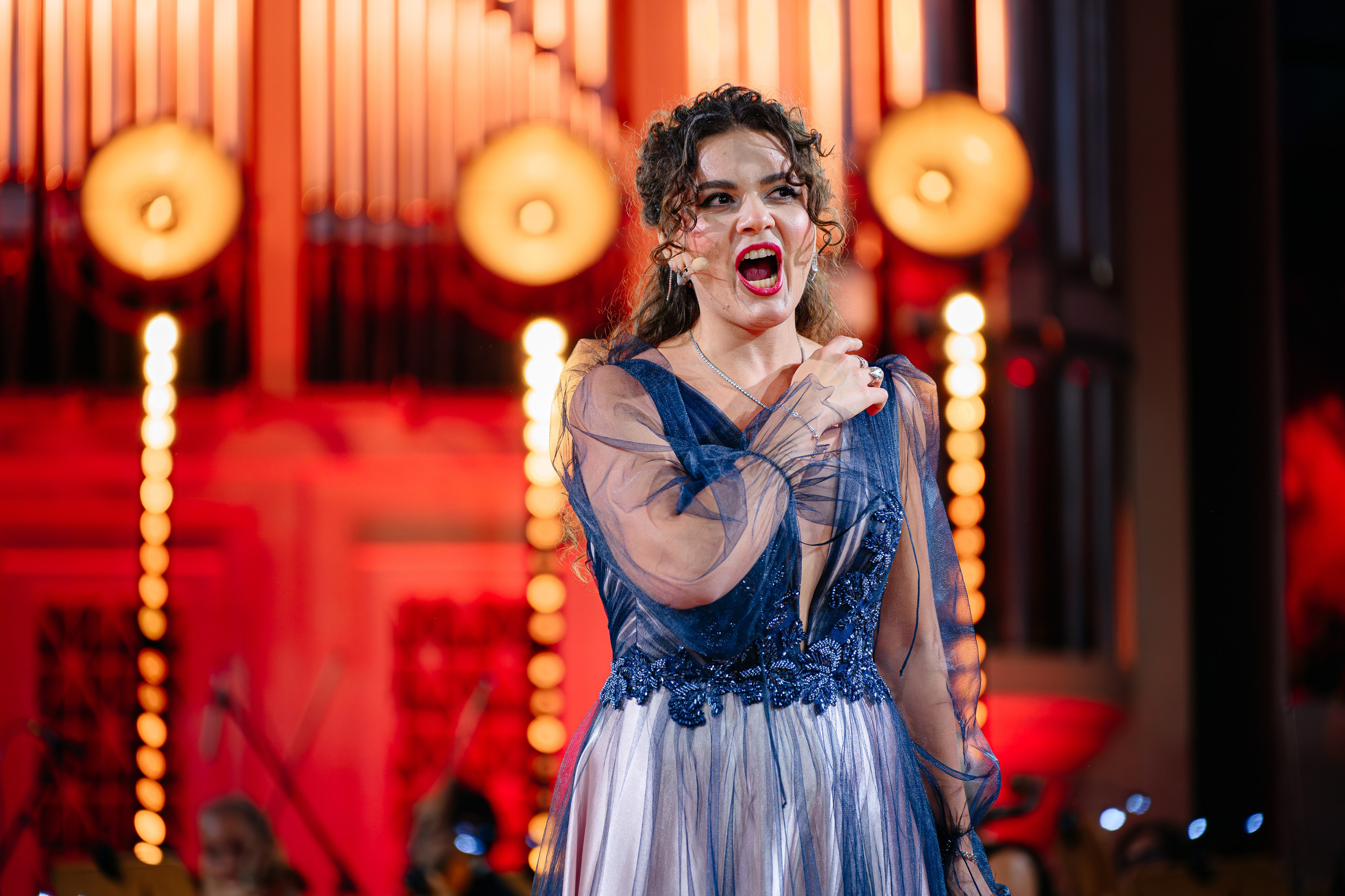 Петровский бал 2025. Коммерческий фотограф в Санкт-Петербурге Анна Кобзарь