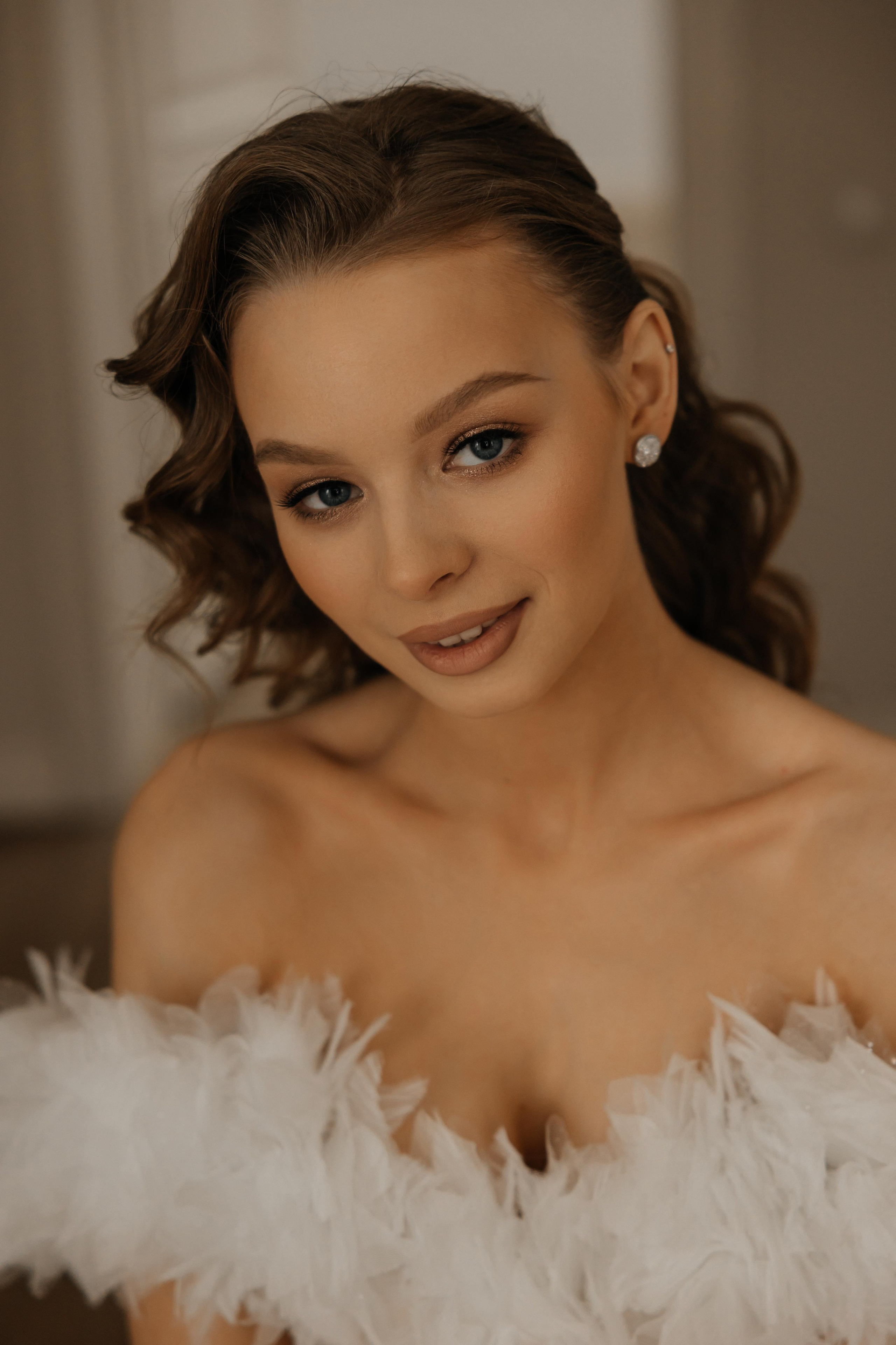 Свадебная история. Пробуждение весны. Свадебный и семейный фотограф Рассказова Виктория