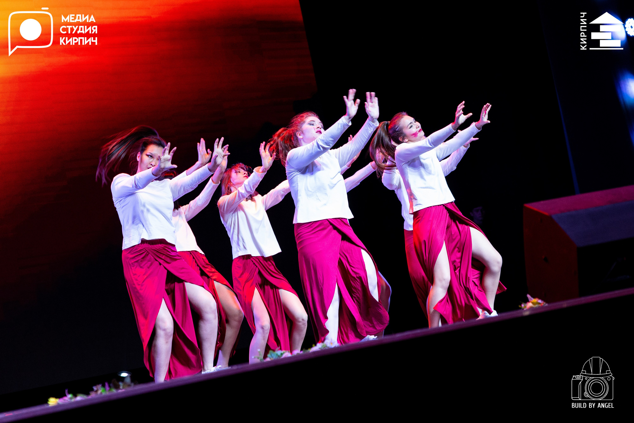 Кадры в движении. Ангелина Тамилина — репортажный фотограф в Санкт-Петербурге