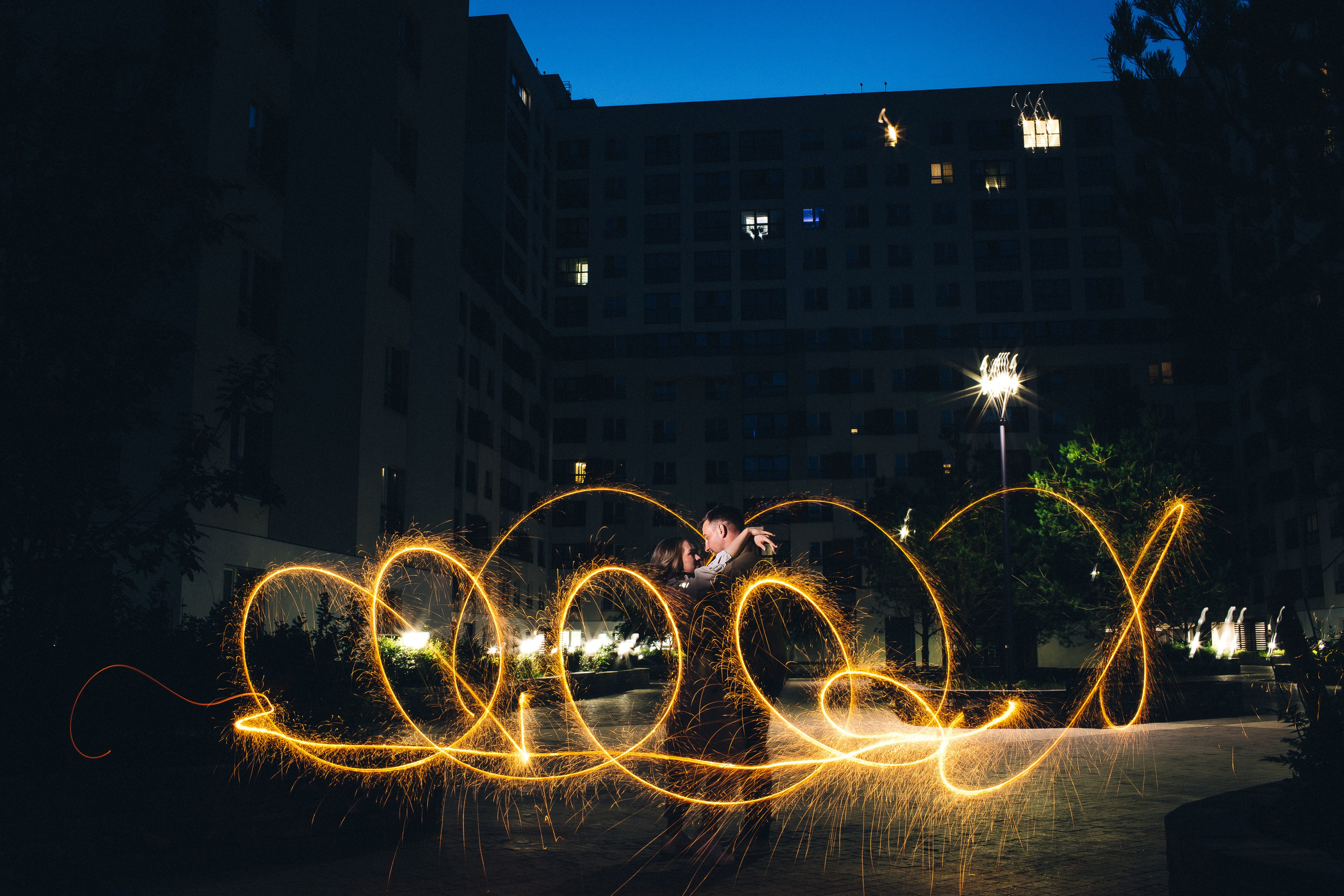 Кир и Соня. Свадебный фотограф в Сургуте Никита Нертымов