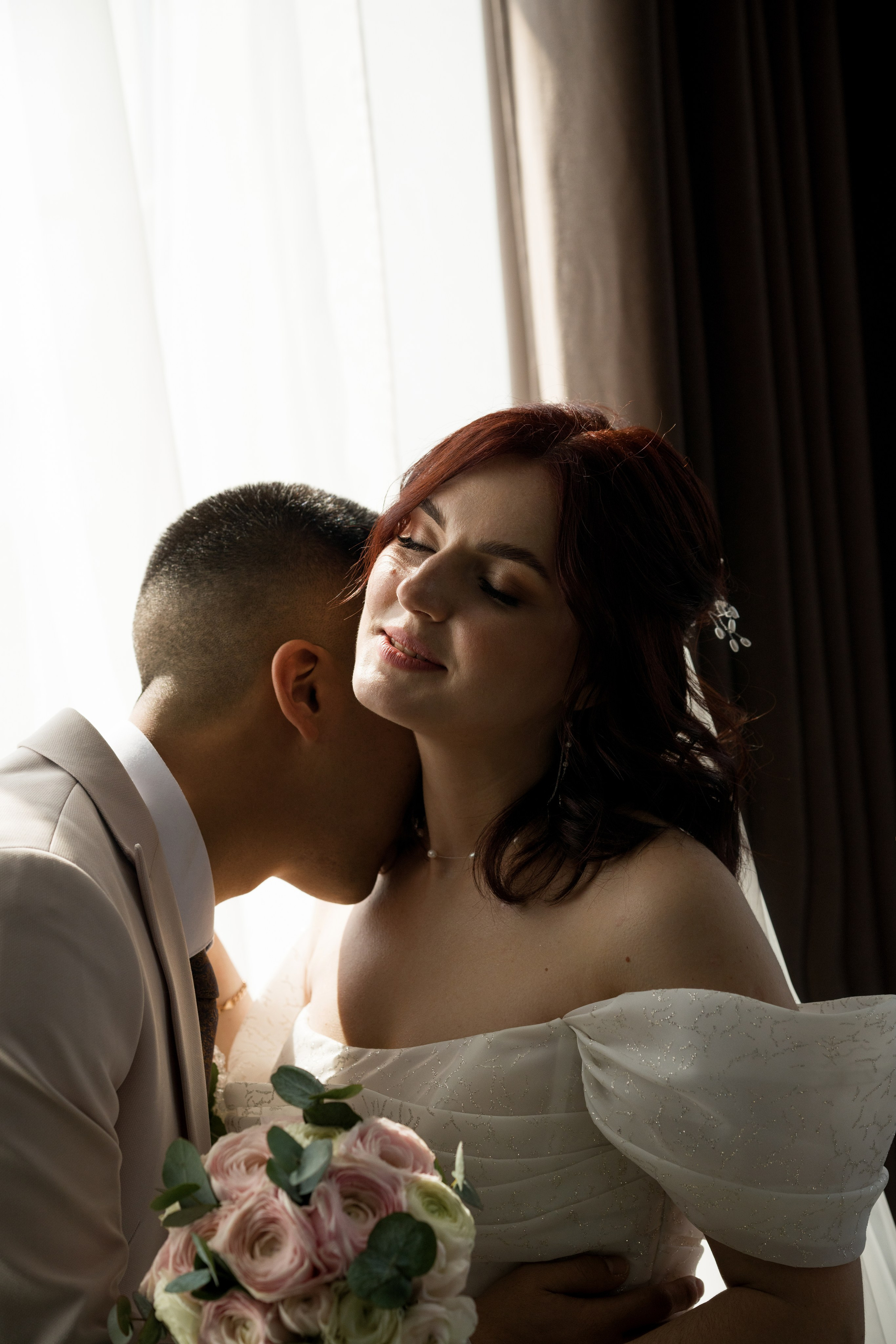 Свадьба | Илья Ксения — 2025