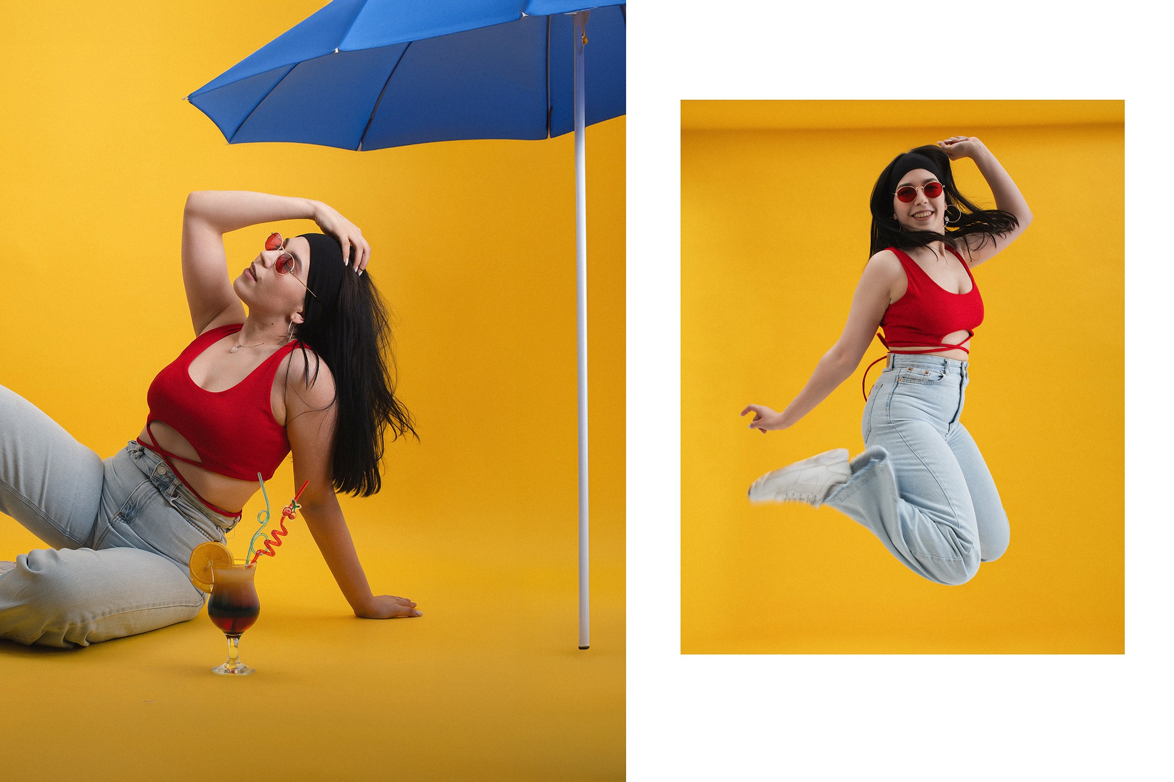 DOBRO summer season. Портретный и репортажной фотограф Алексей Волков. Москва, Оренбург