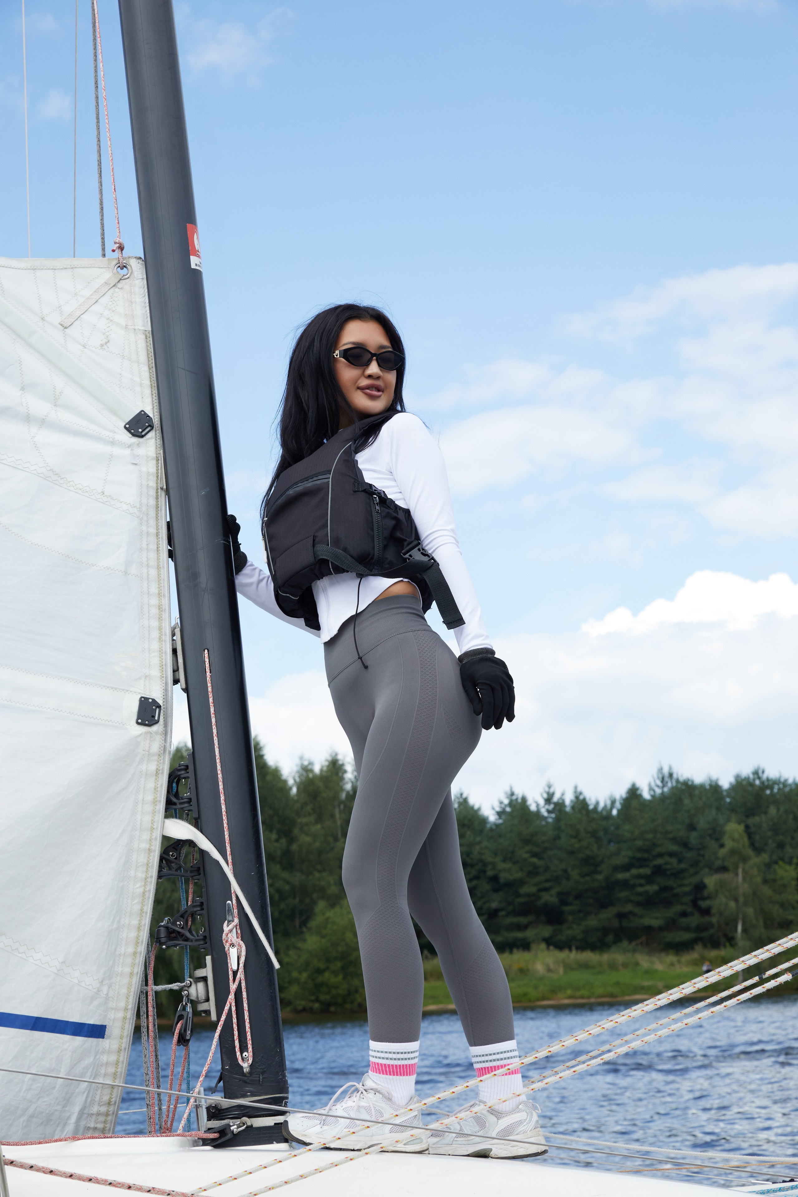 Корпоратив SOL-GROUP. Главная