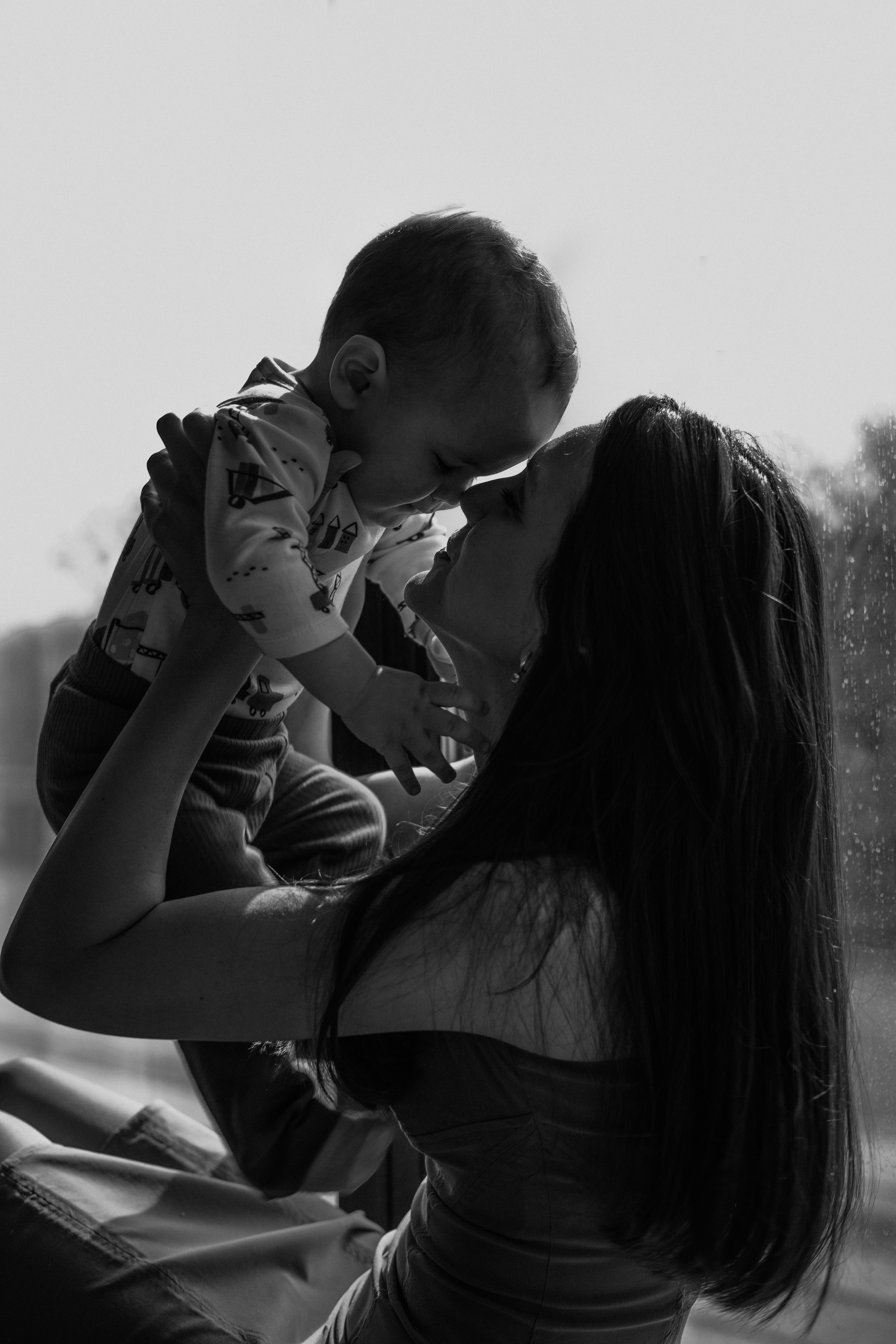 Семейные истории. Ваш фотограф во Владимире и Москве Валерия Увакина