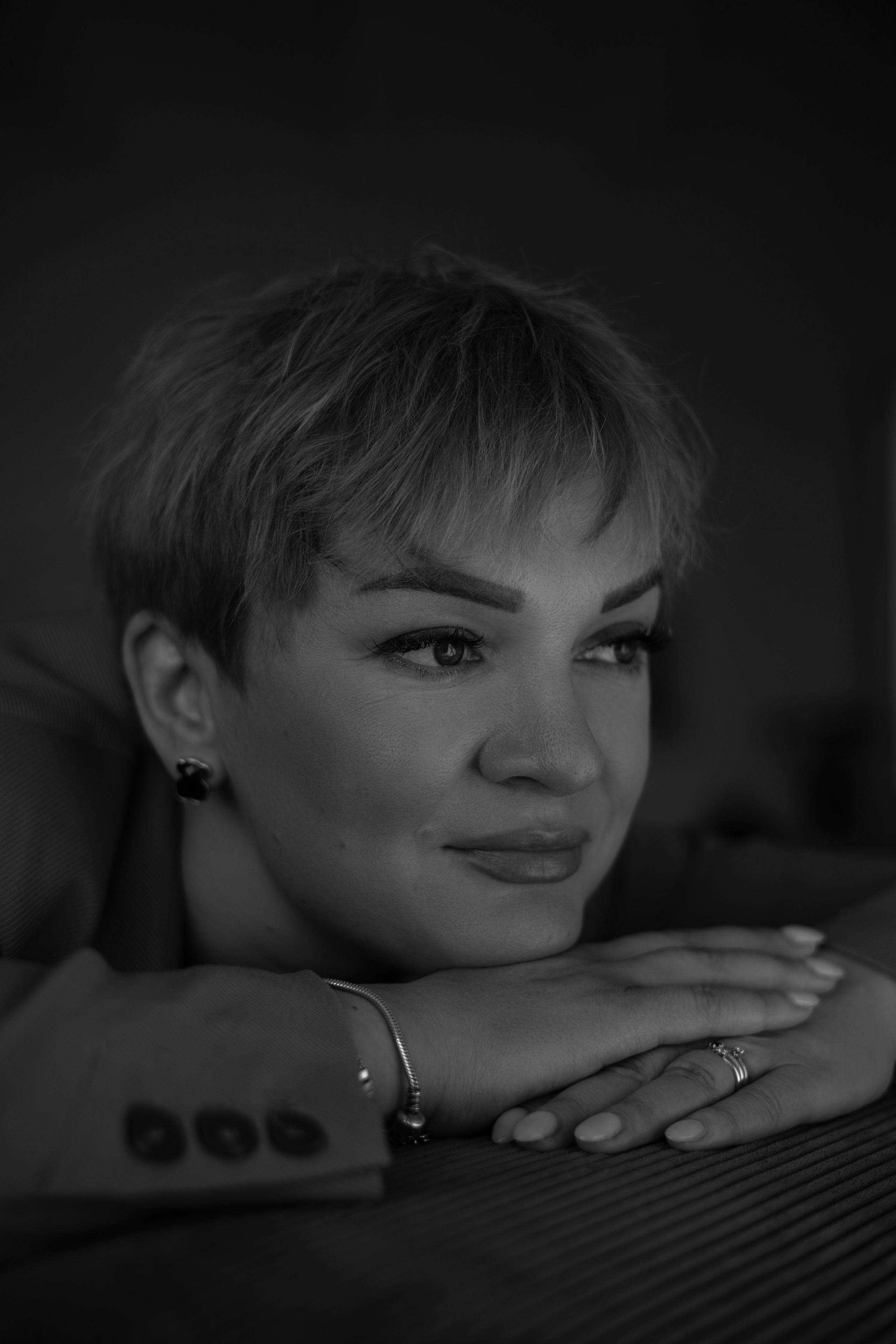 Женский портрет. Ваш фотограф во Владимире и Москве Валерия Увакина