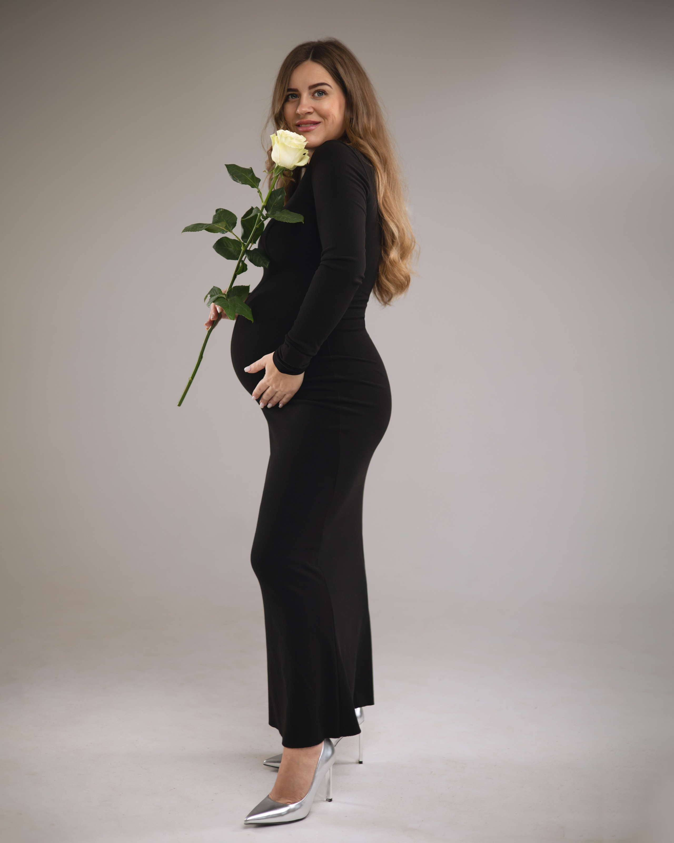 Женский портрет. Ваш фотограф во Владимире и Москве Валерия Увакина