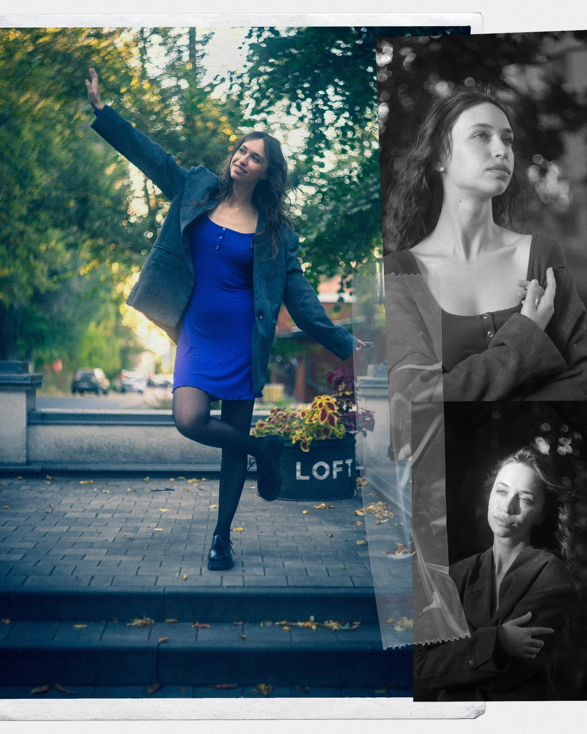 The end of summer. Инди фотограф и видеограф в Курске Денис Смирнов