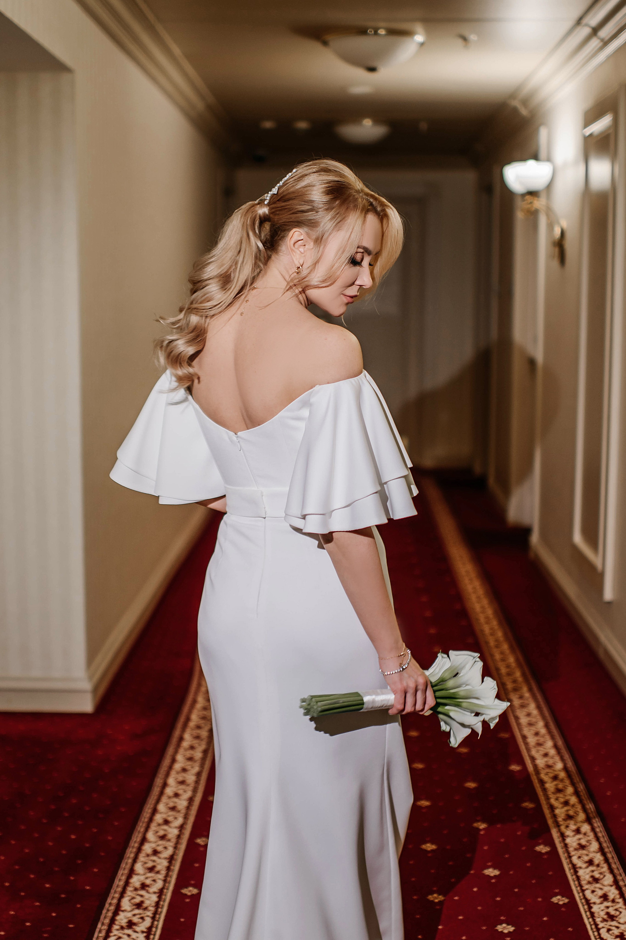 Ukraina Hotel. Свадебный и семейный фотограф в г. Москва Ирина Гаврилова