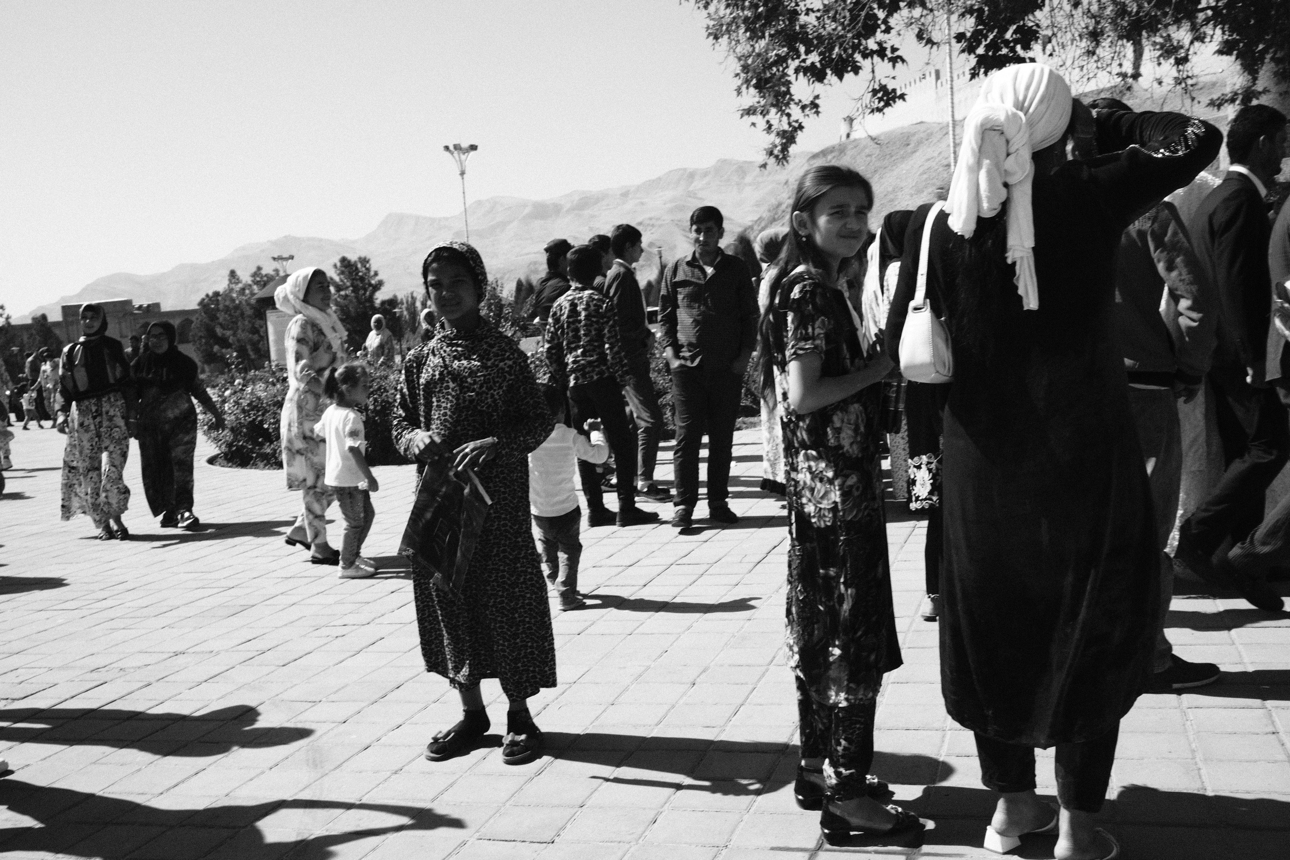 Art of Life. Портретный фотограф в Москве Айрат Абдуллаев