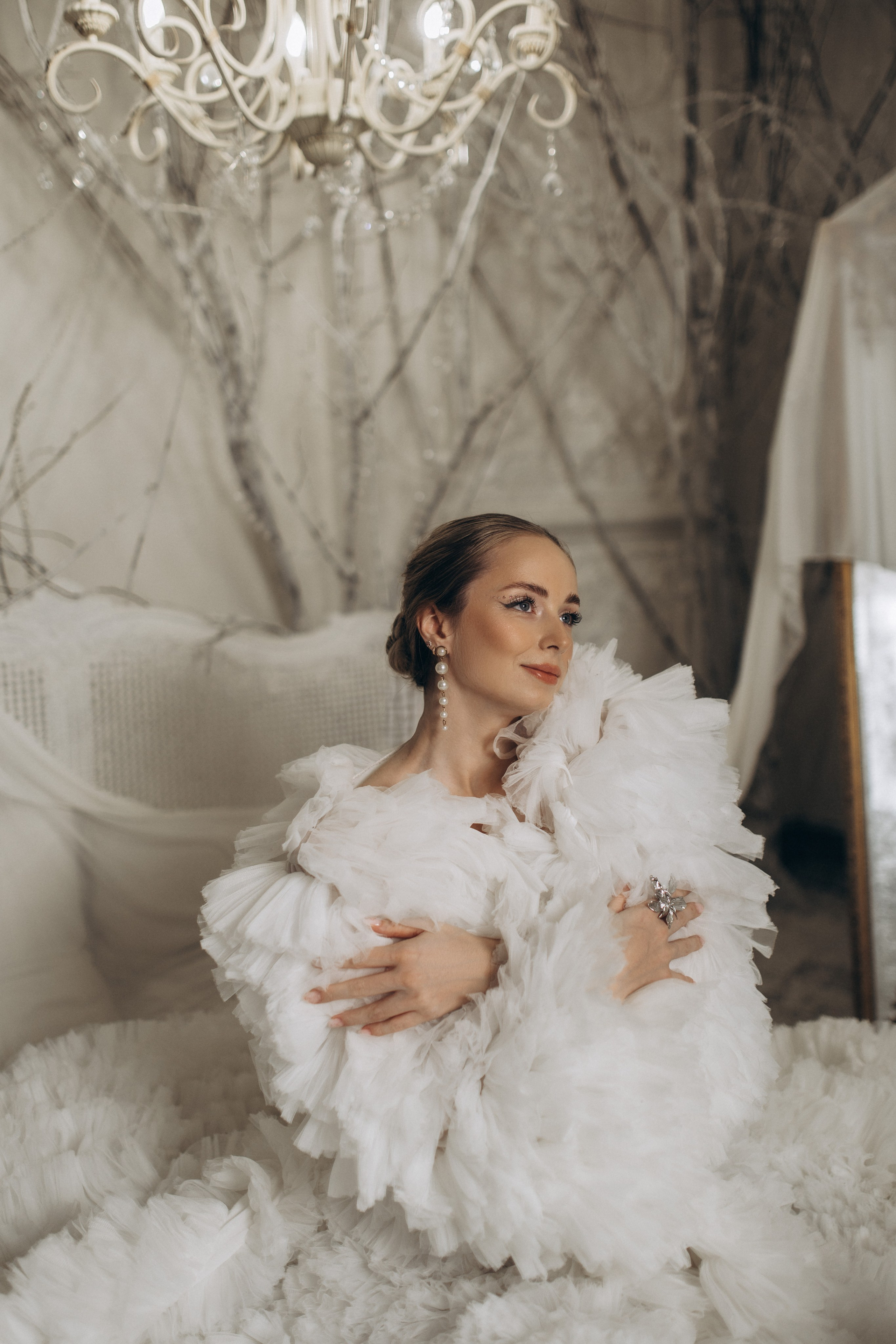 А. Фотограф в Санкт-Петербурге Арбатская Наталья