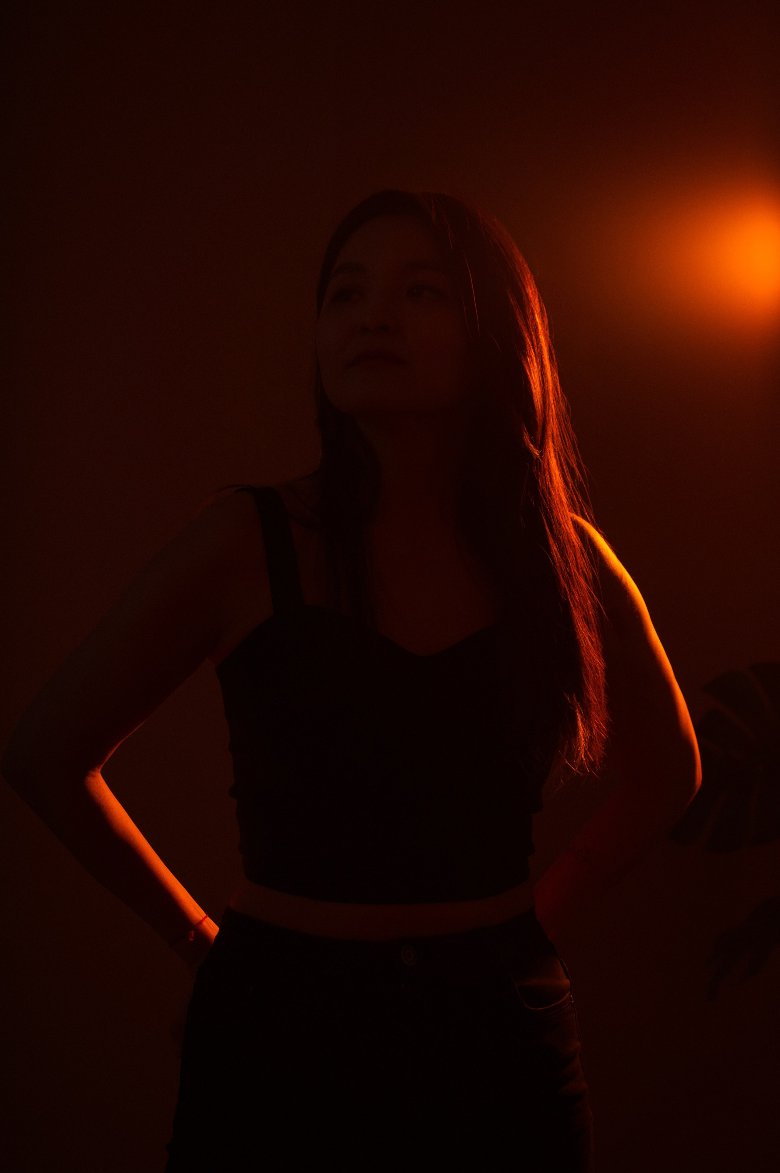 Некосплей. Главная