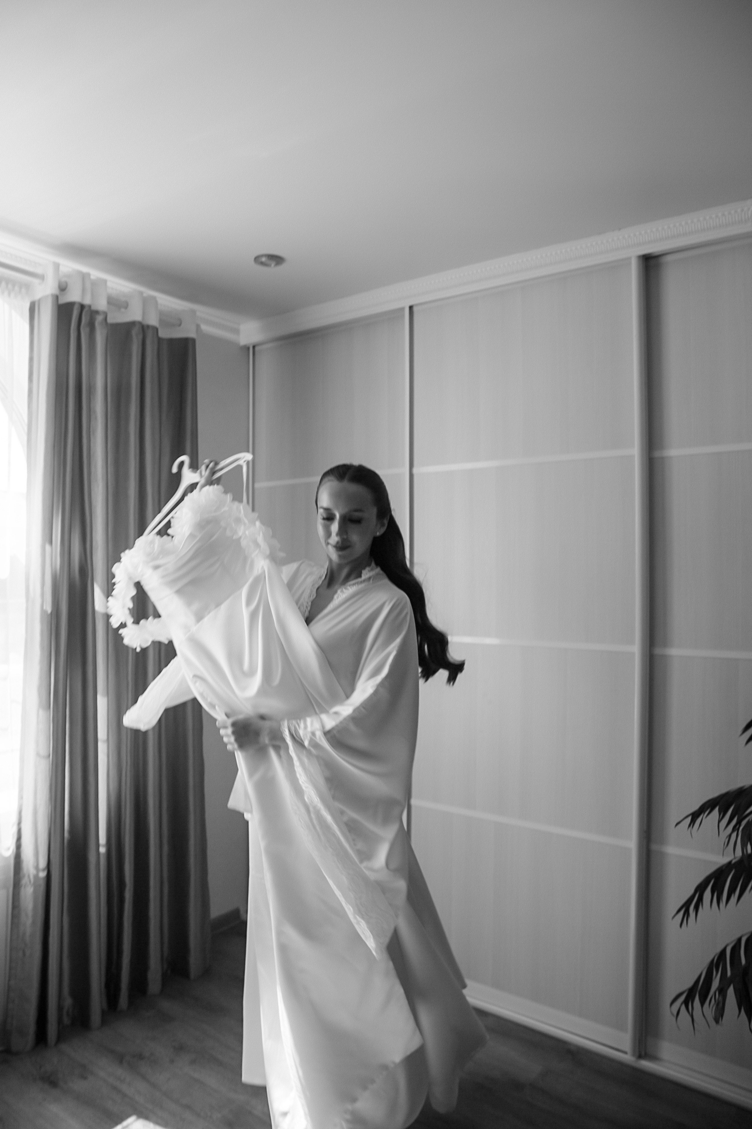 Роберт и Арина. Свадебный, семейный и детский фотограф Набережные Челны