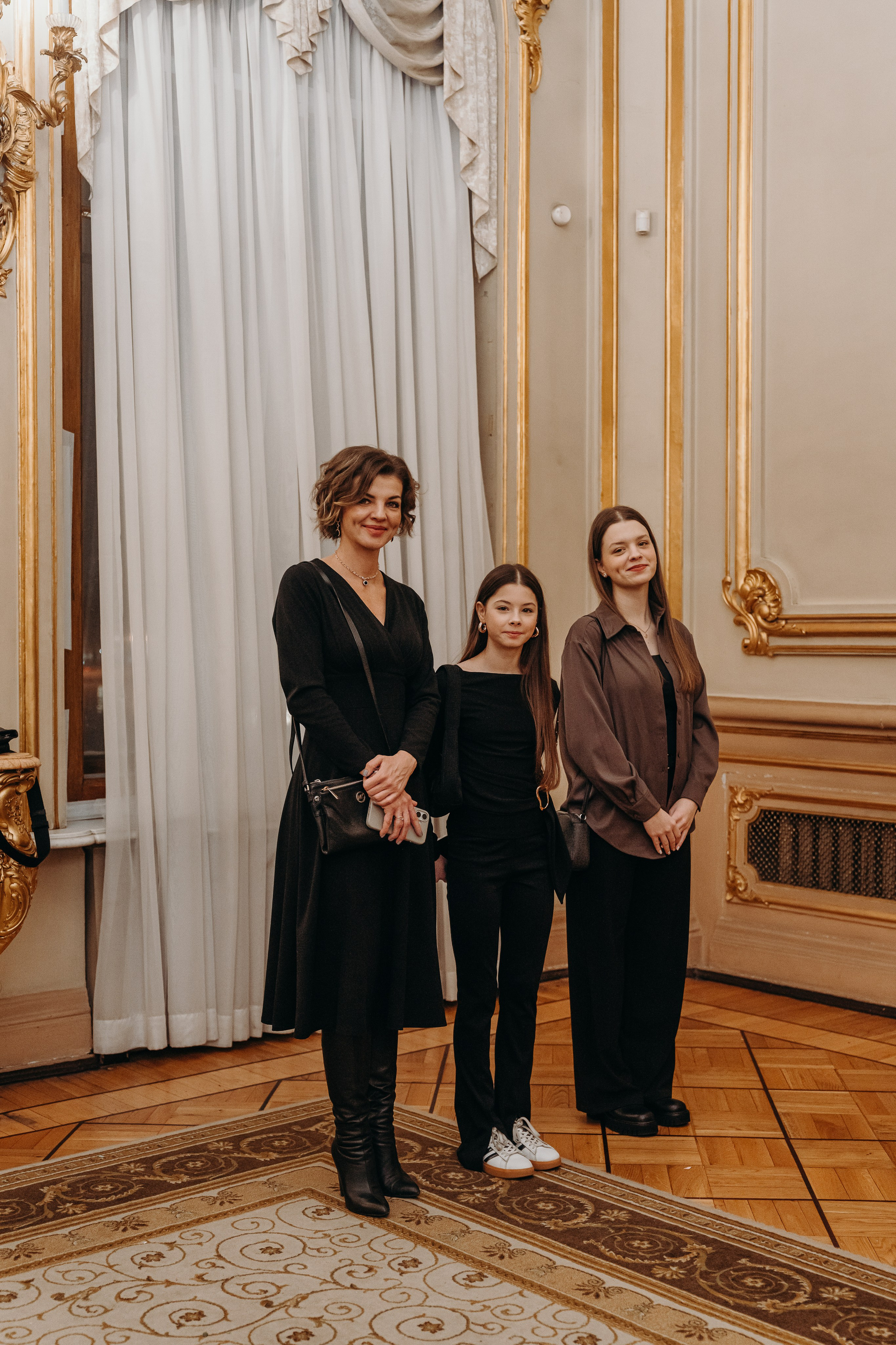 Александра & Владимир. Фотограф Алена Нормальная в Санкт-Петербурге