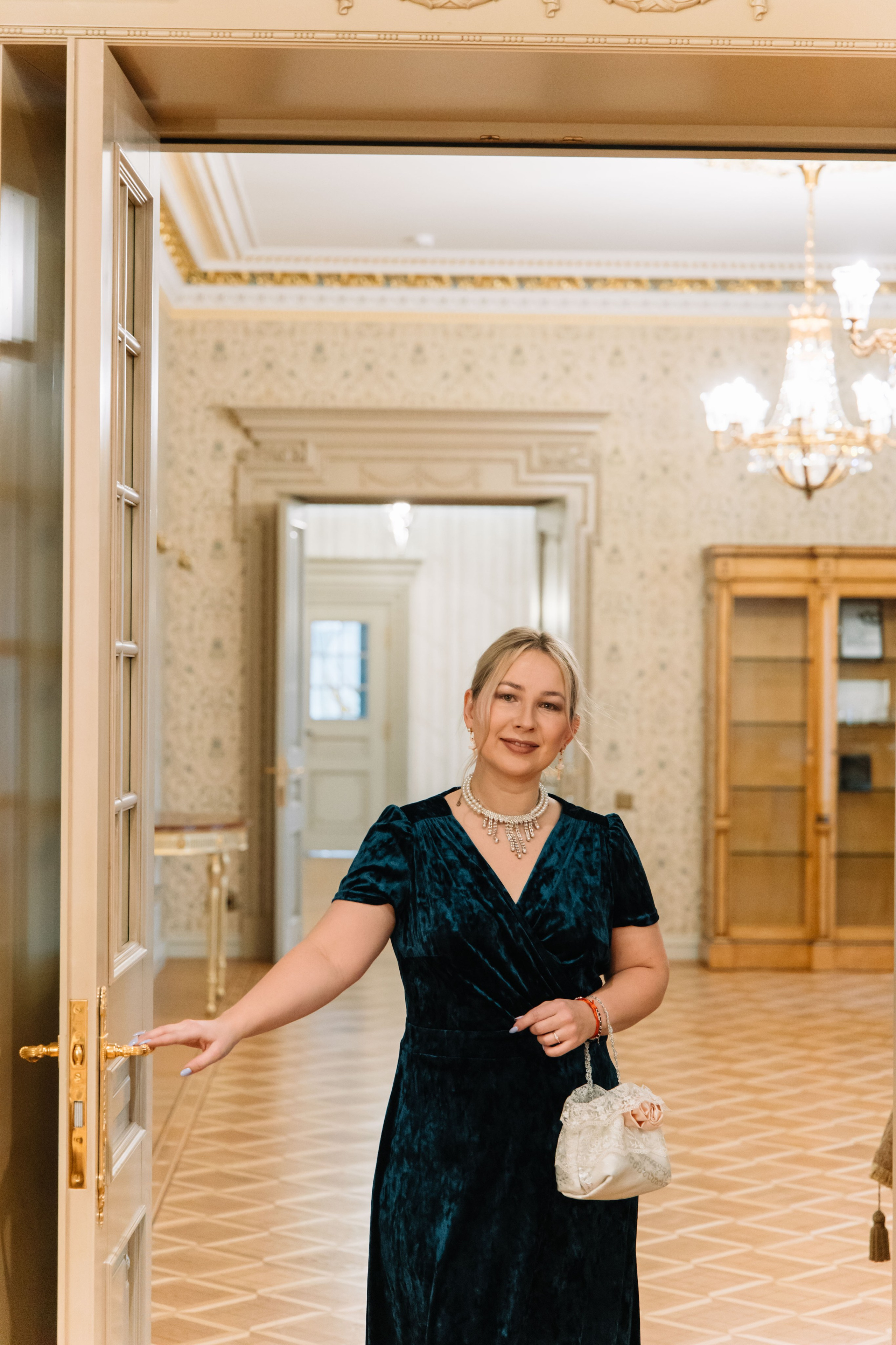 Рождественский спектакль Villa Michetti. Свадебный и семейный фотограф в Перми Лилия Гатауллина