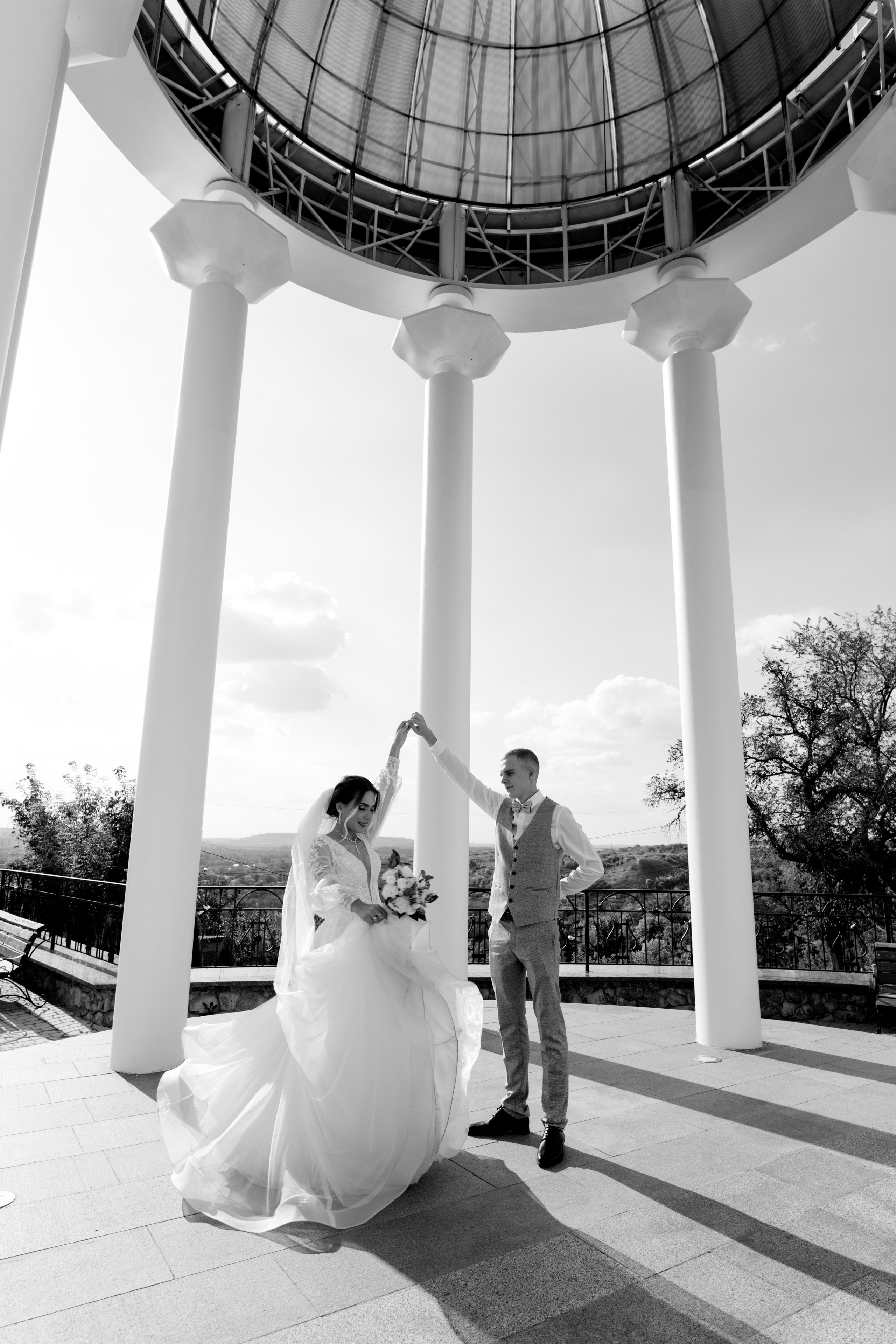 23 WED N&I. Свадебный фотограф Тулинова Мария