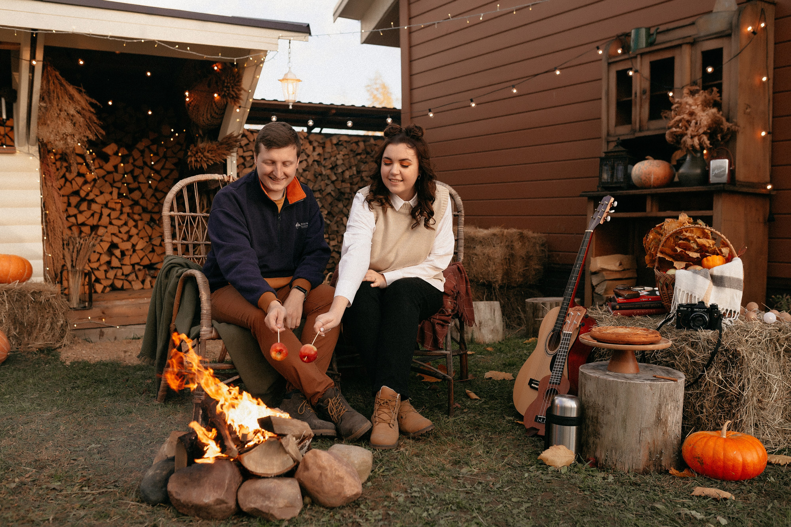 ПАРЫ. Фотограф Никитина Марина, Санкт-Петербург