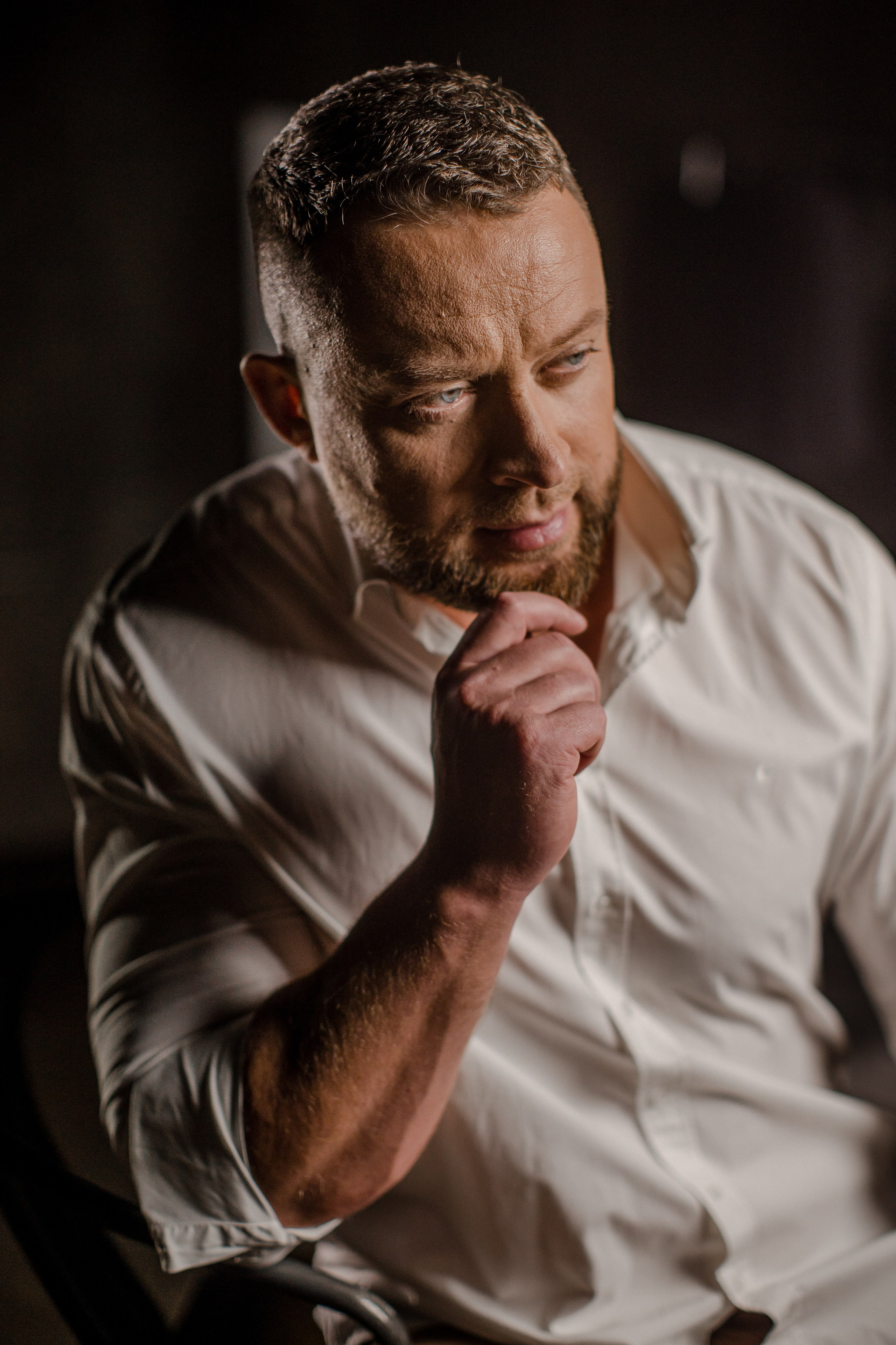 Андрей. Семейный и детский фотограф в Москве Кузьмина Мария