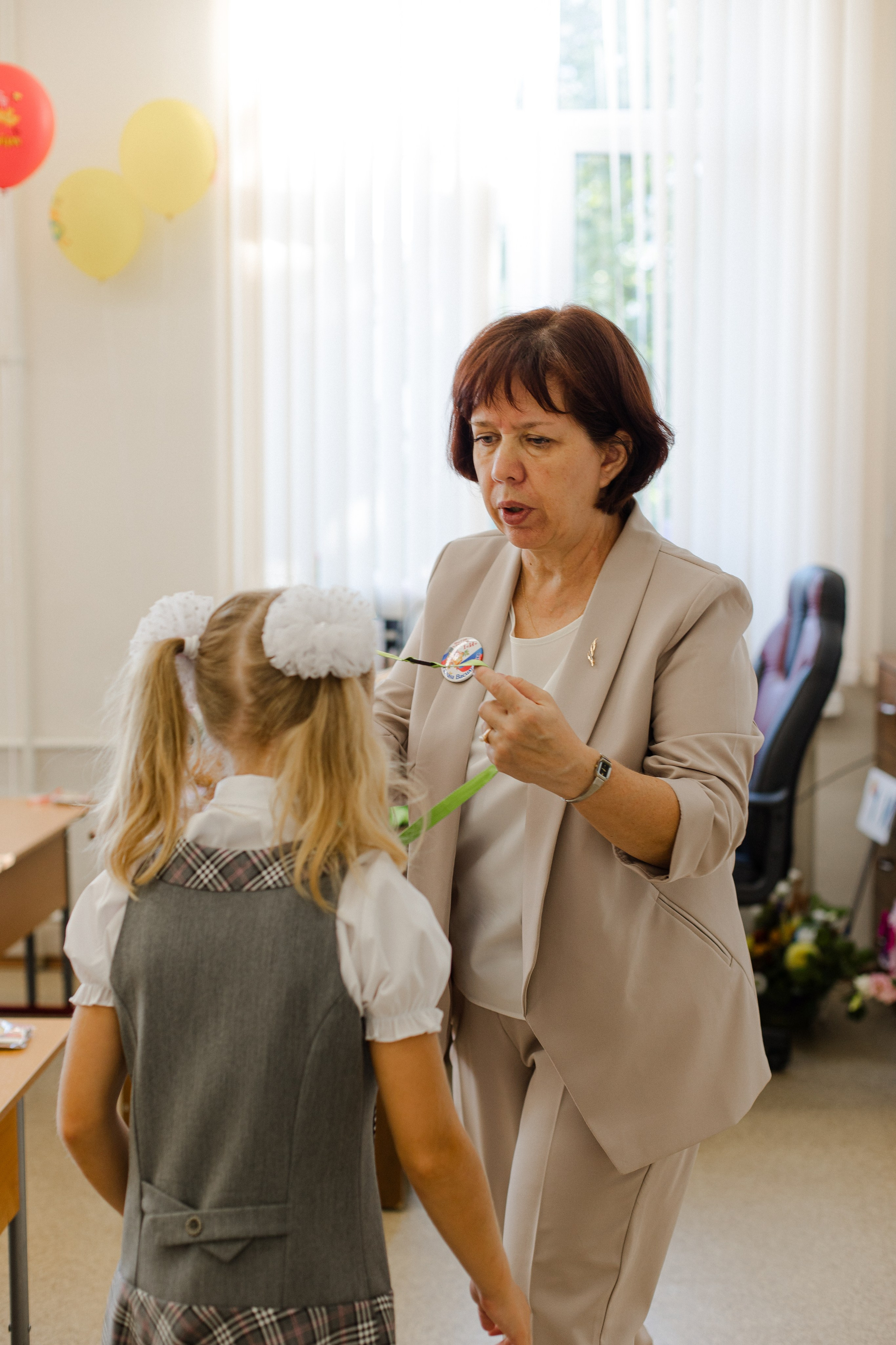 1 сентября 2024. Семейный и детский фотограф в Москве Кузьмина Мария