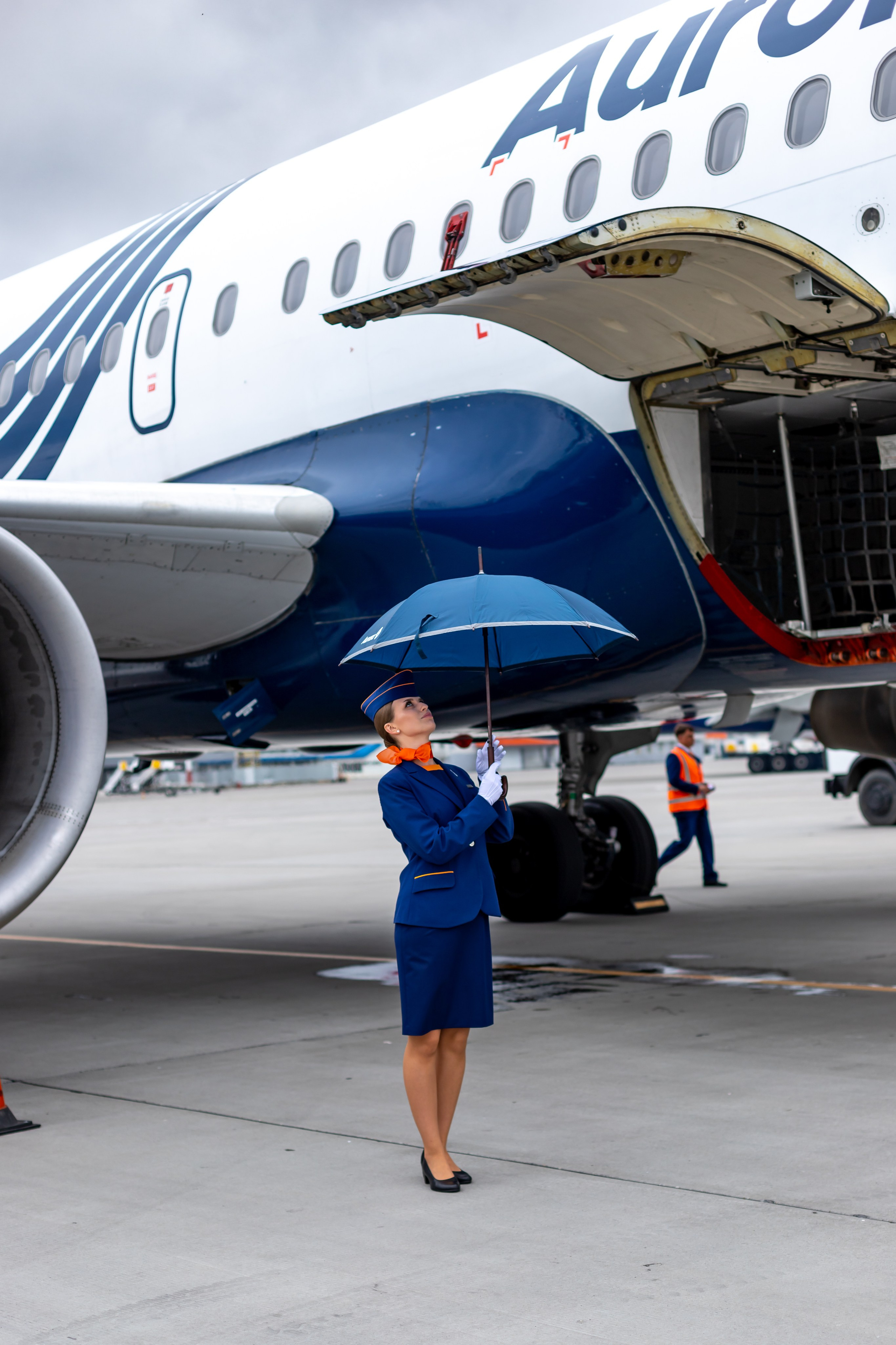 Экипаж Аврора. Семейный и детский фотограф в Хабаровске Алевтина Проскурякова