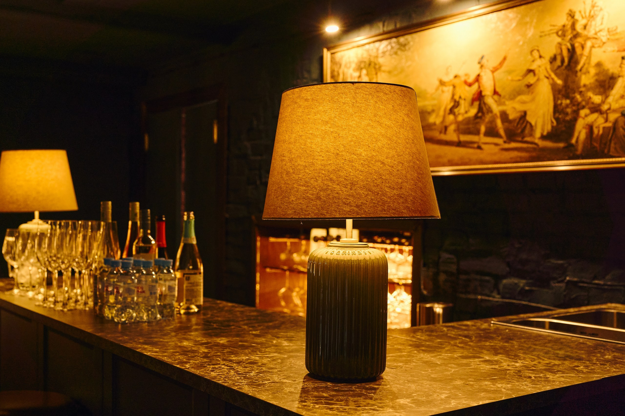 Квартирник миллиардов. Фотограф Ольвия Капранова в Москве и московской области